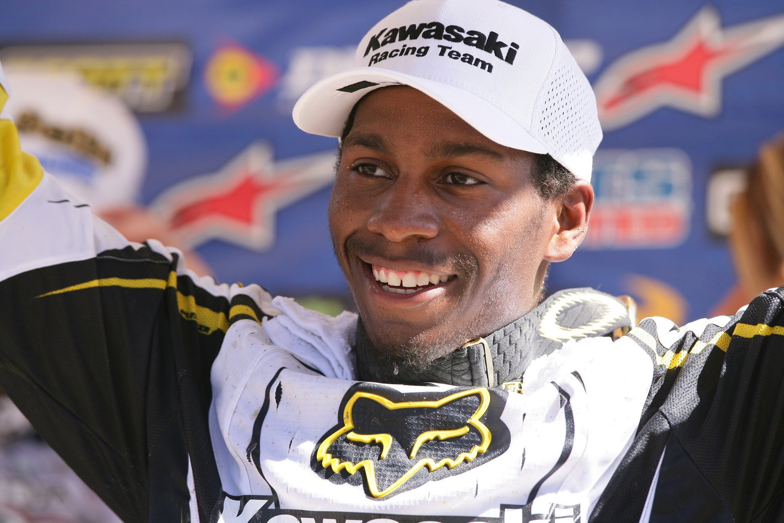 30 Greatest AMA Motocrossers: #6 James Stewart
