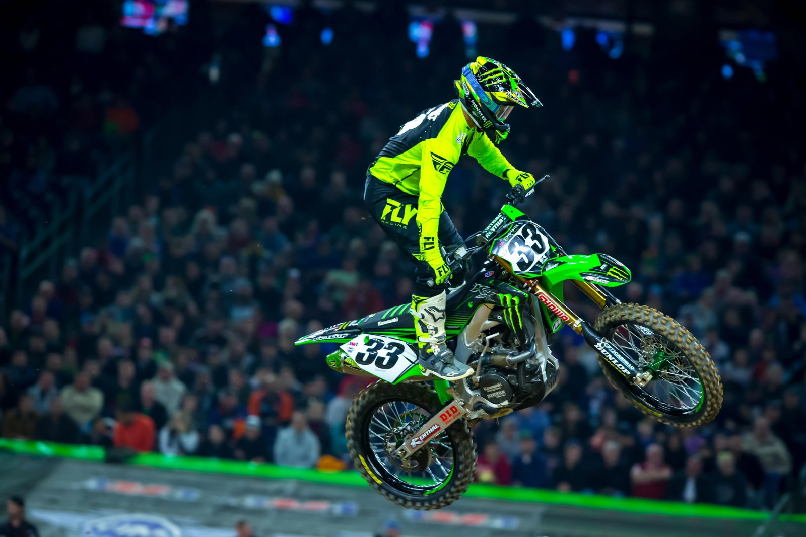 Grant E. Cross ブラックスパッツ S Josh Grant Out For Opening Rounds of Pro Motocross - Racer X