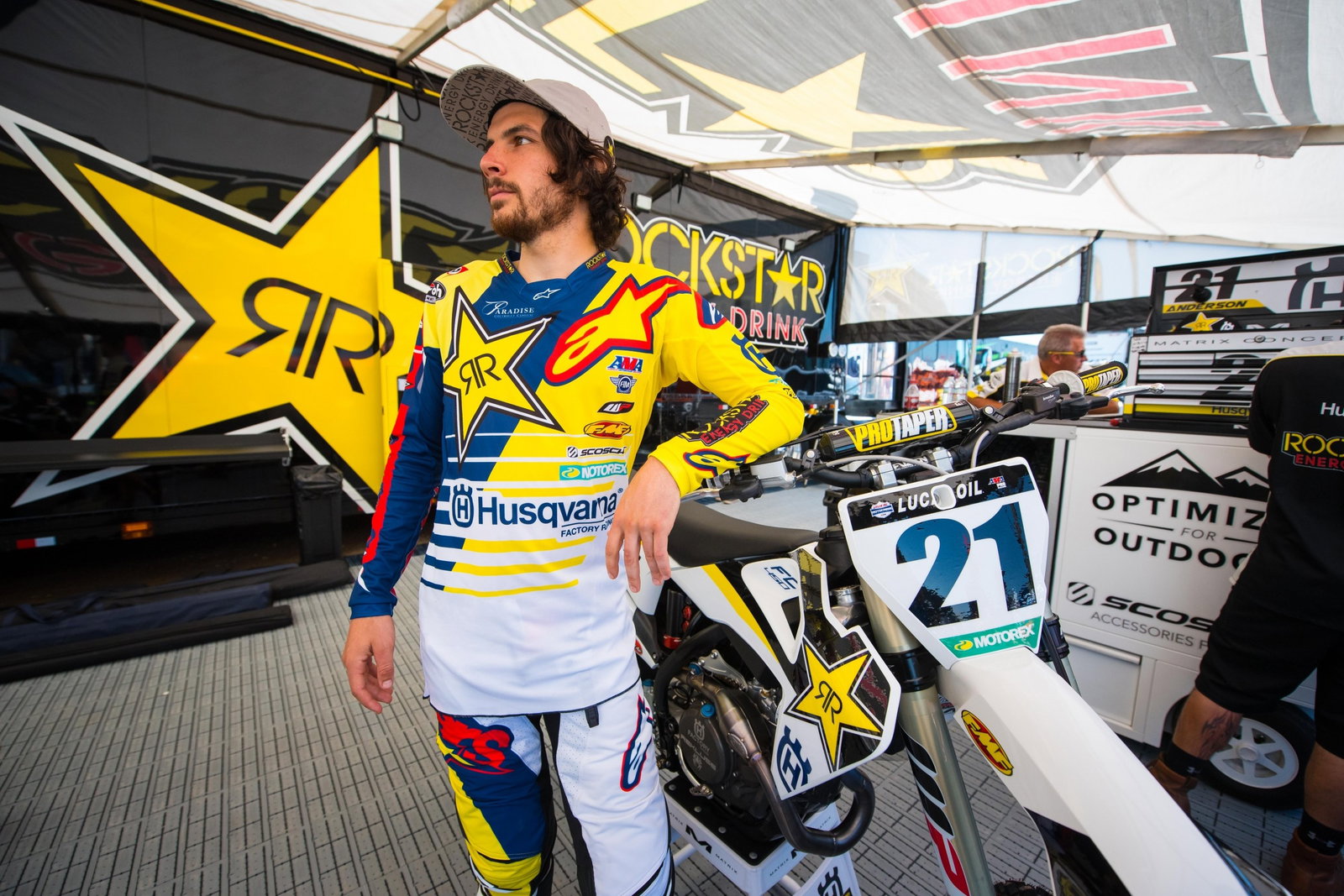 Instapics: Hangtown