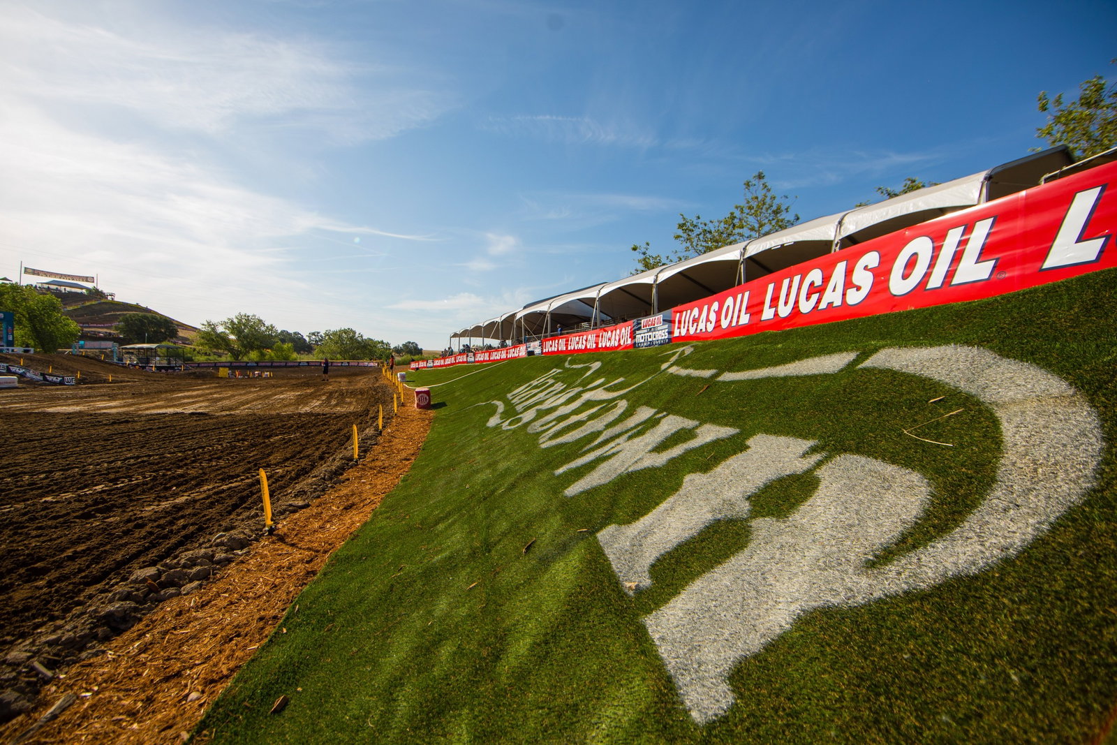 Fly Racing Racer X Podcast: Hangtown