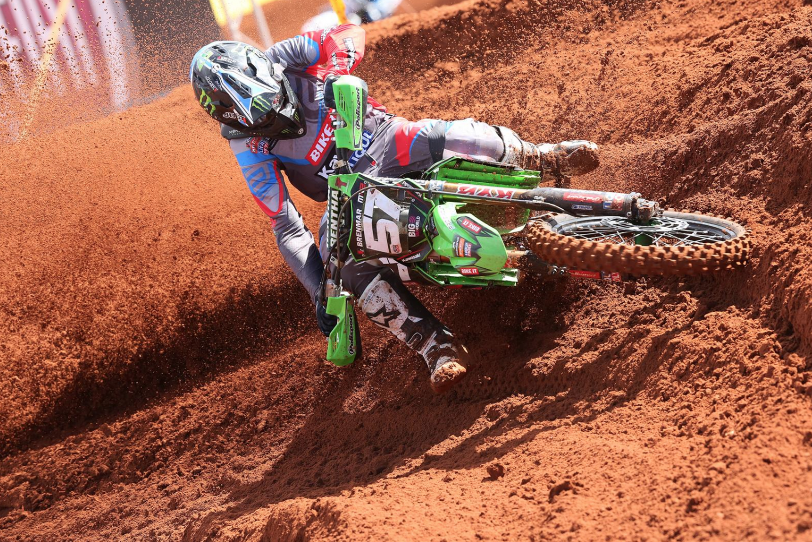 Bench Racing Ammo: Darian Sanayei