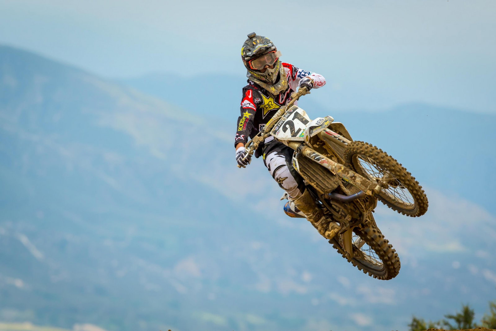Anderson hopes to return to racing at Unadilla.