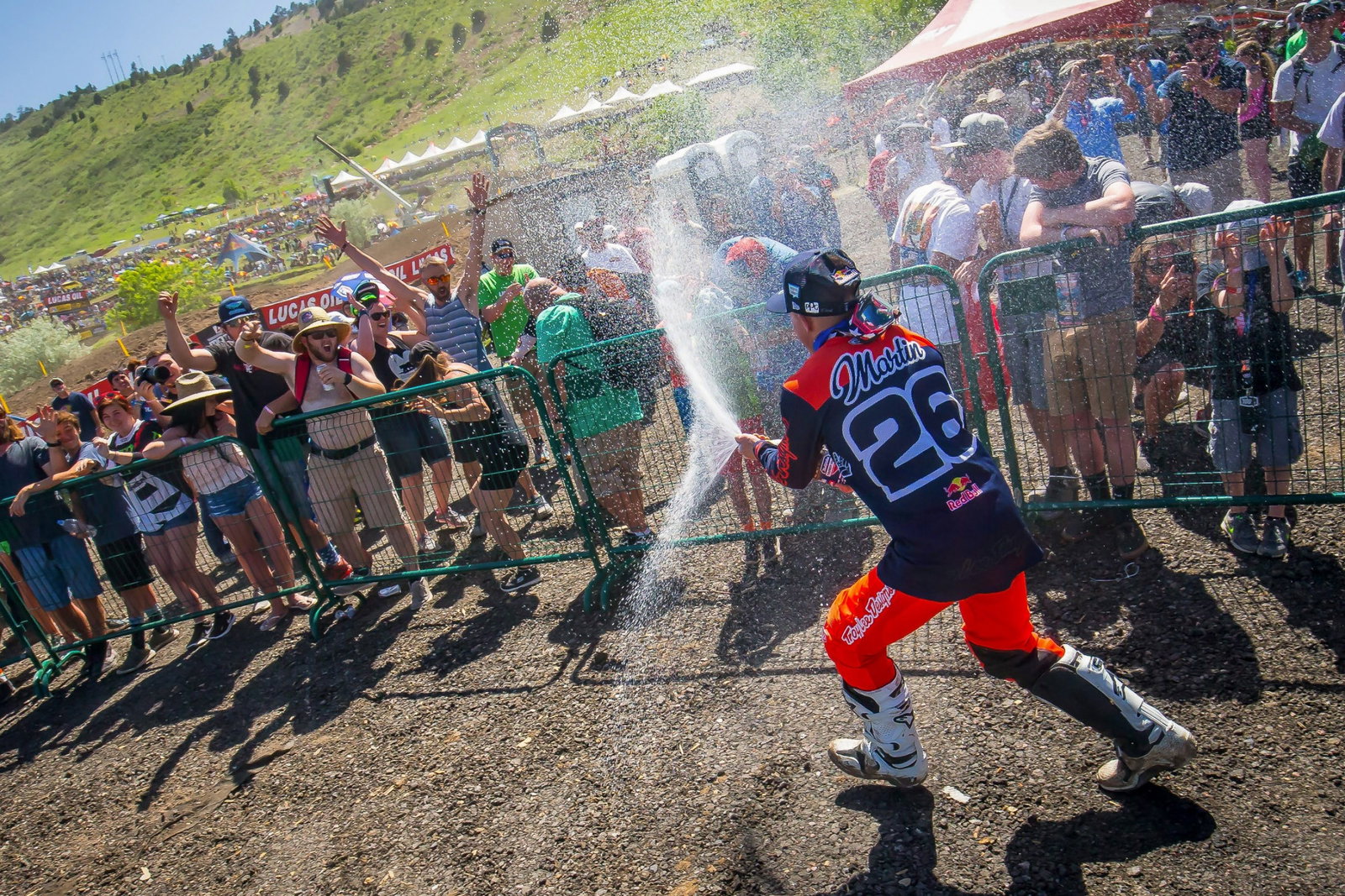 Gallery: Thunder Valley