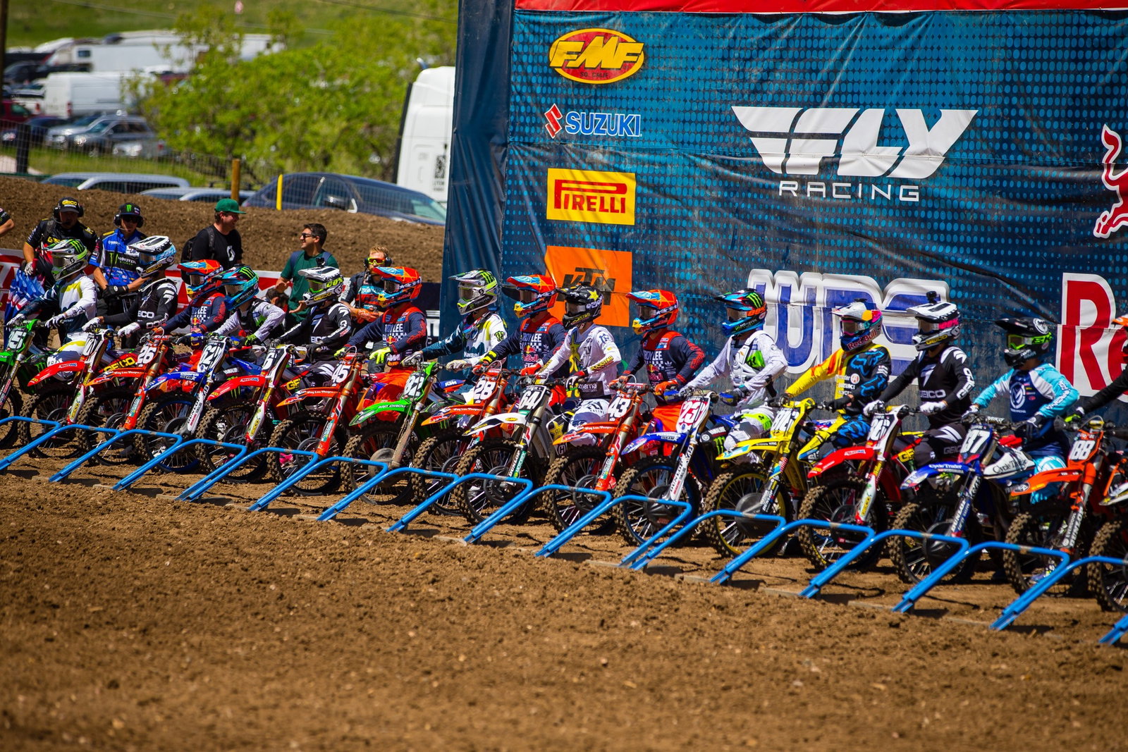 Redux: Thunder Valley