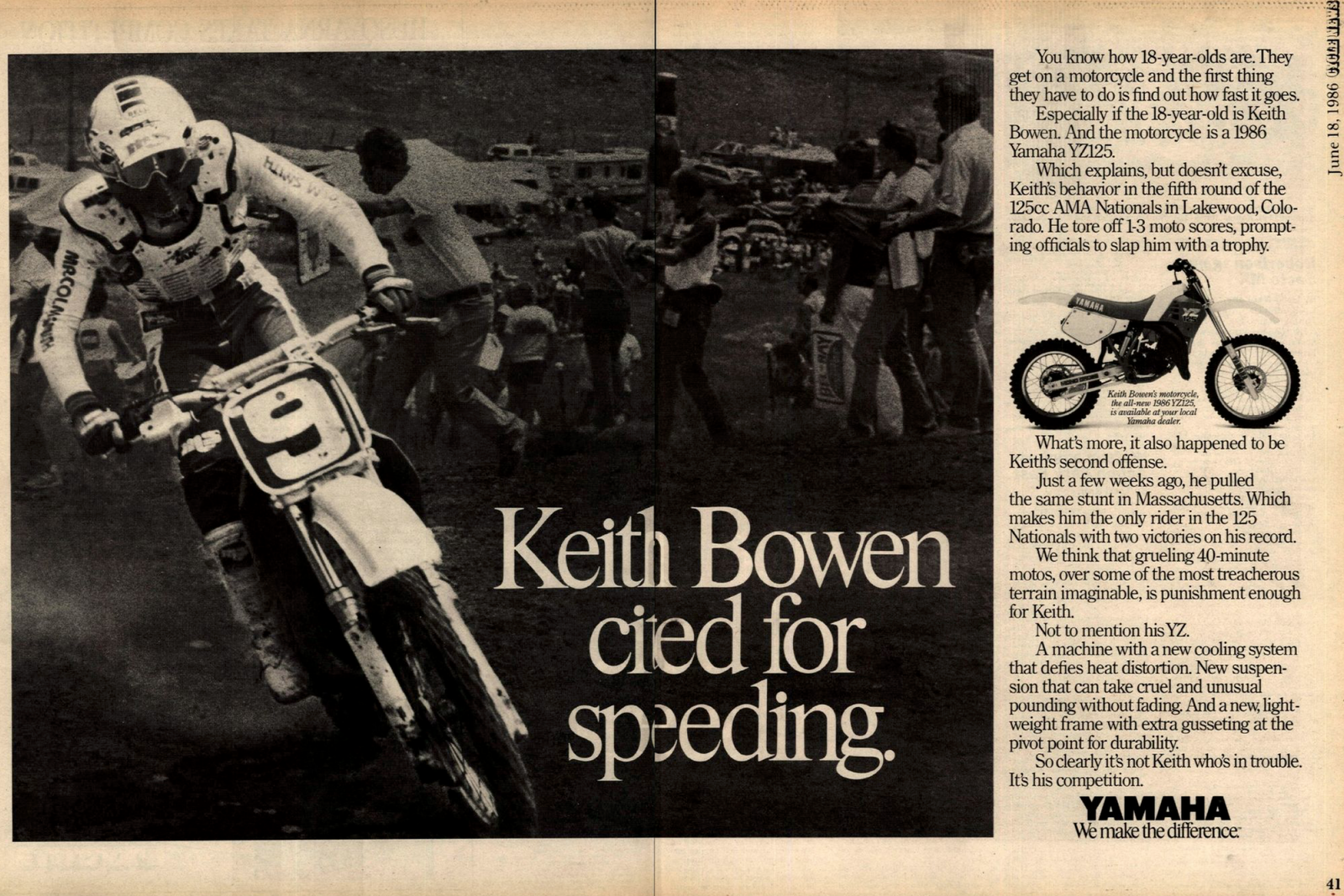On This Day in Moto: June 1