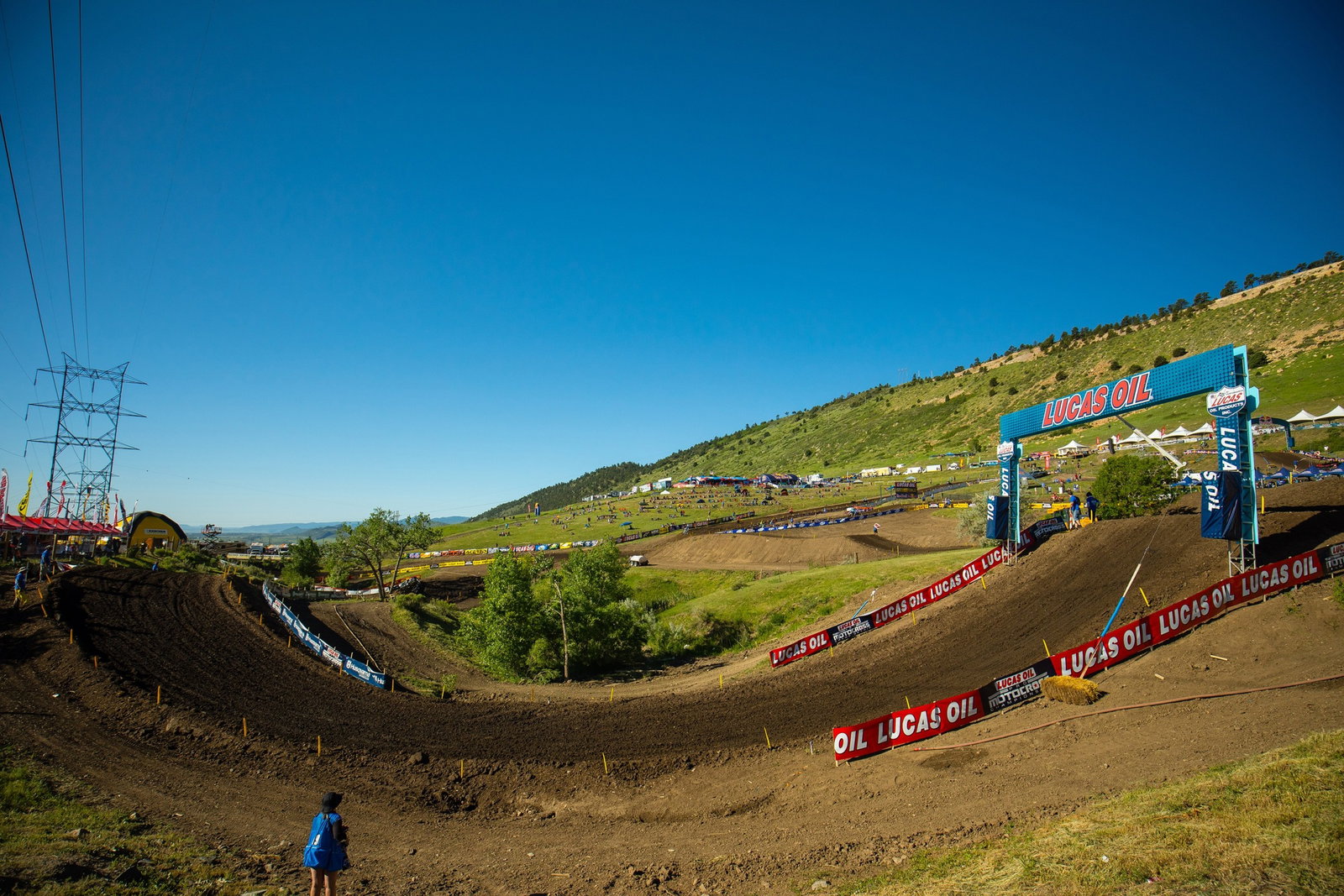 Observations: Thunder Valley
