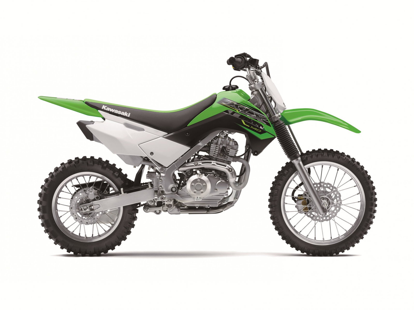 Kawasaki Debuts 2019 Motocross and Off-Road Models - Racer X