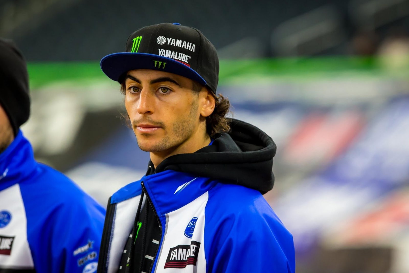 Injury Report: High Point
