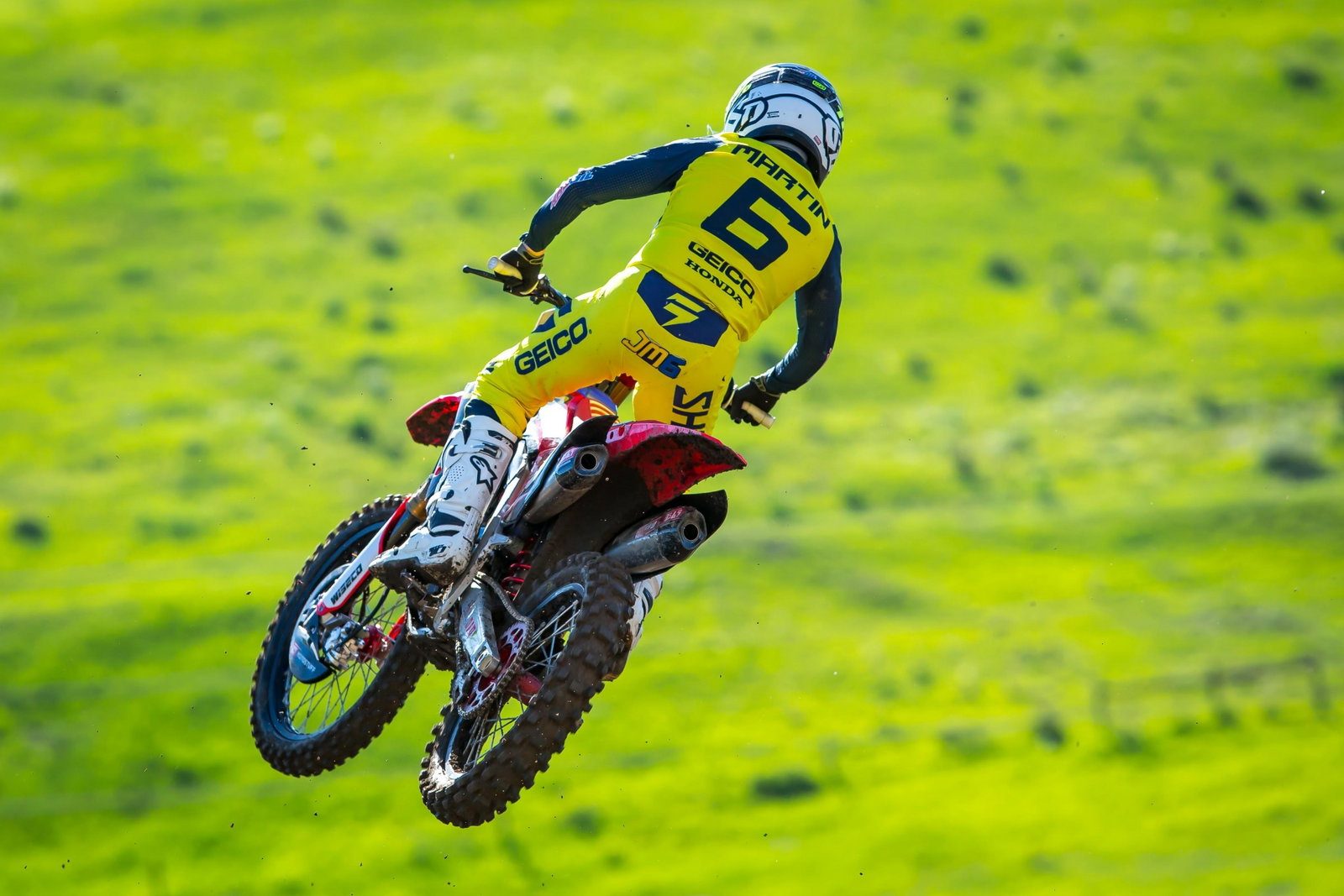 How to Watch: High Point and More