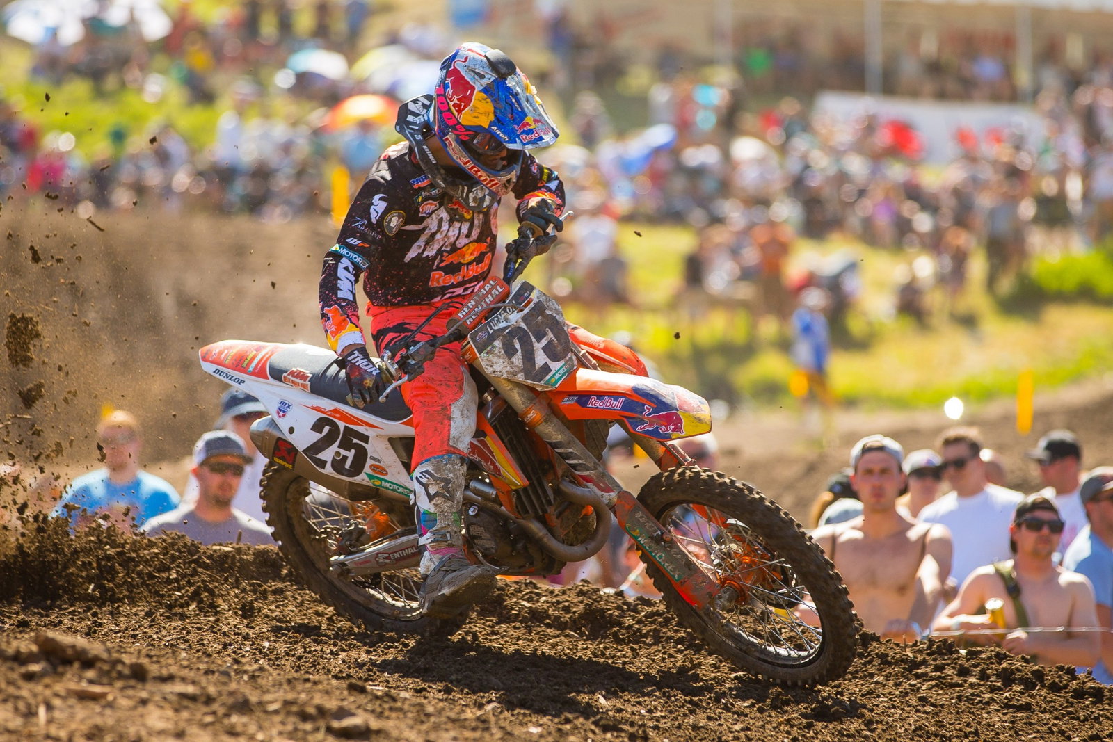 10 Things to Watch: High Point