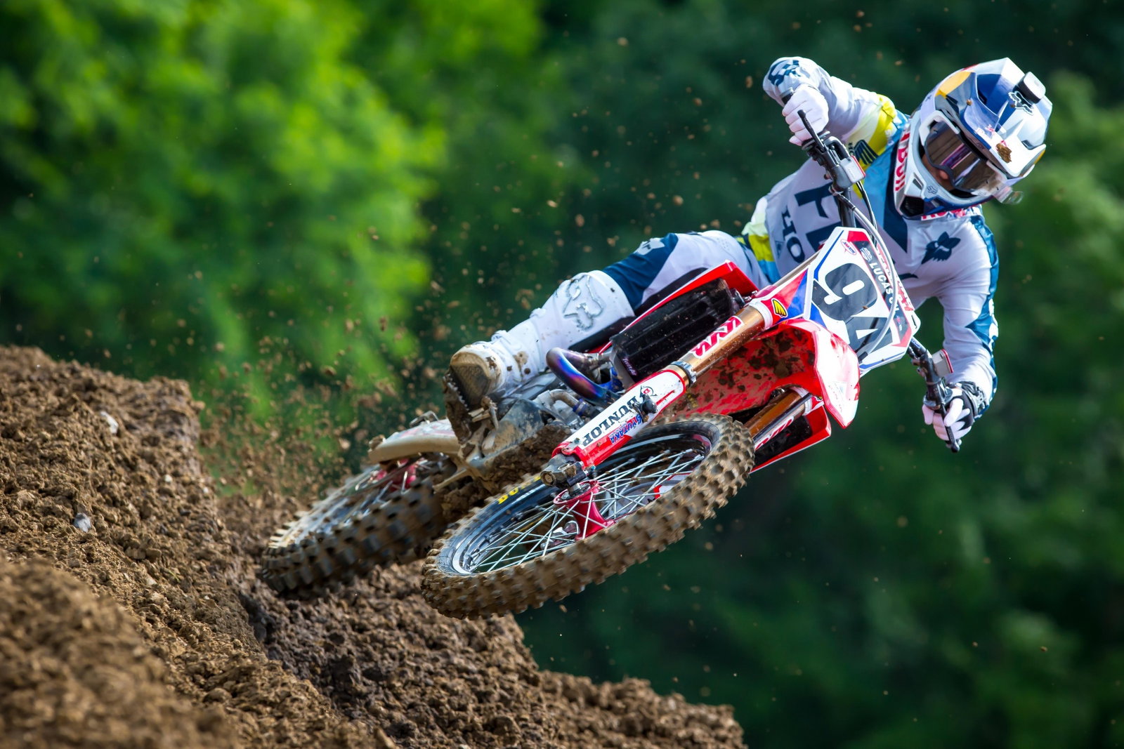 Insight: Ken Roczen and Phil Nicoletti