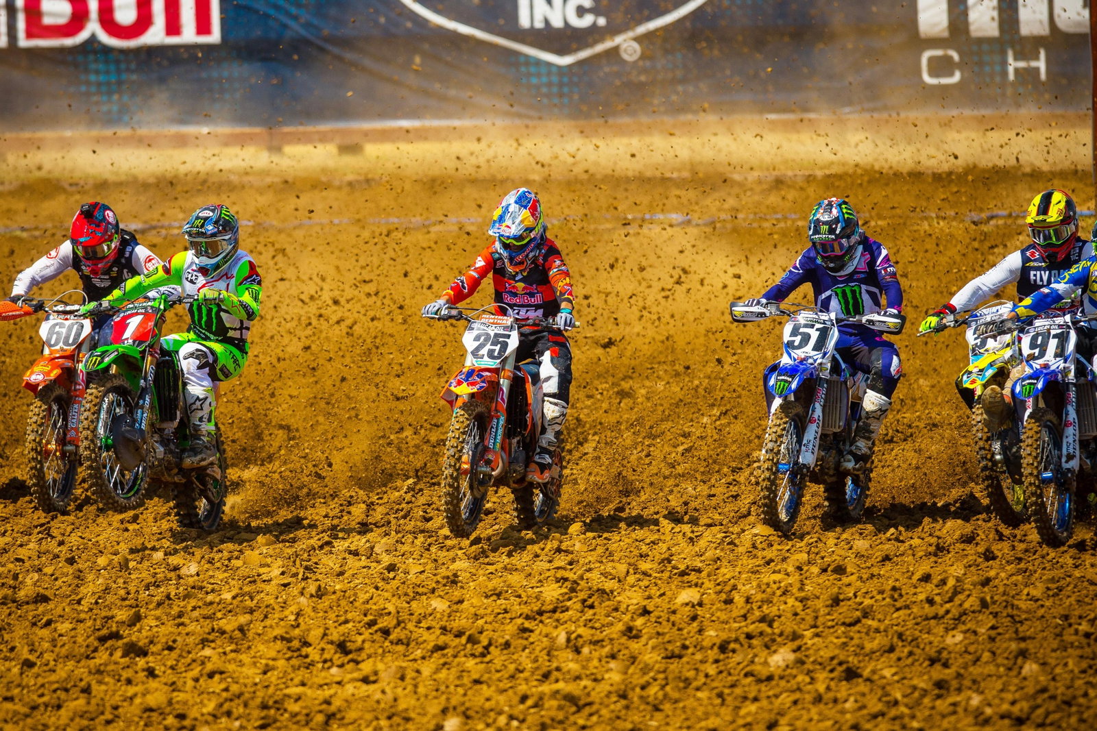 Redux: High Point