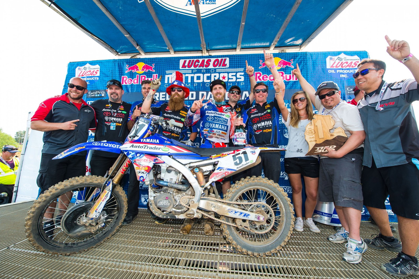On This Day in Moto: July 4