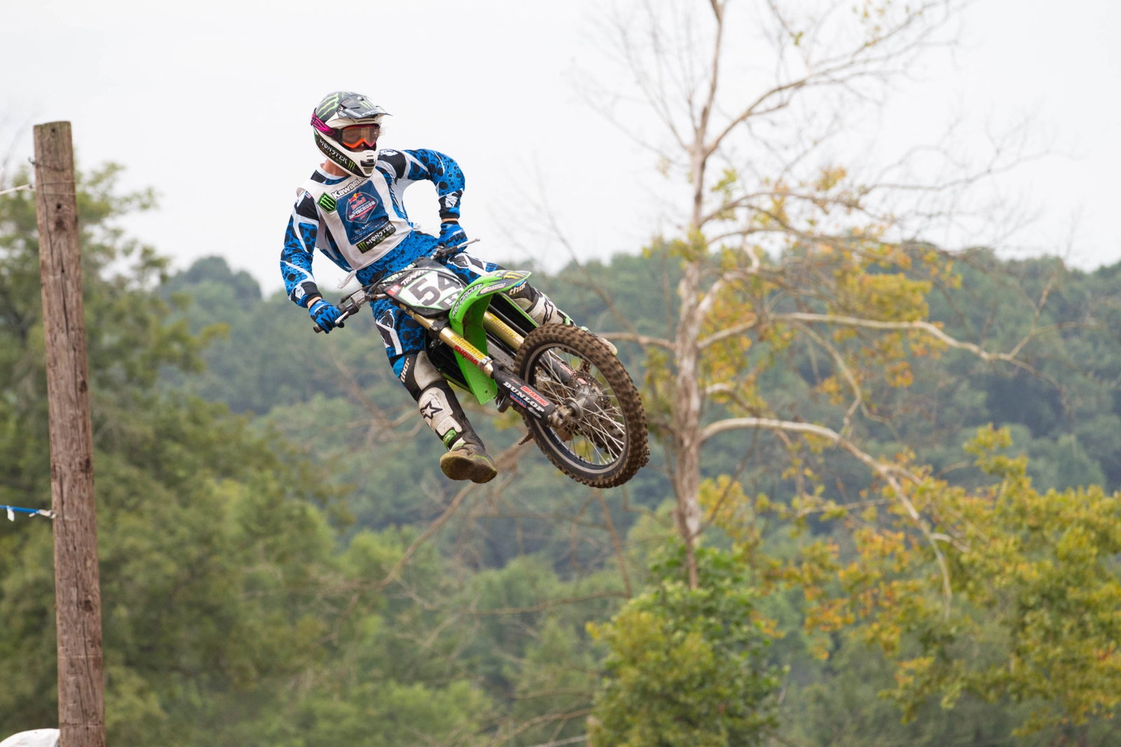 Loretta Lynn Graduates: Dungeys, Hills, Stewarts