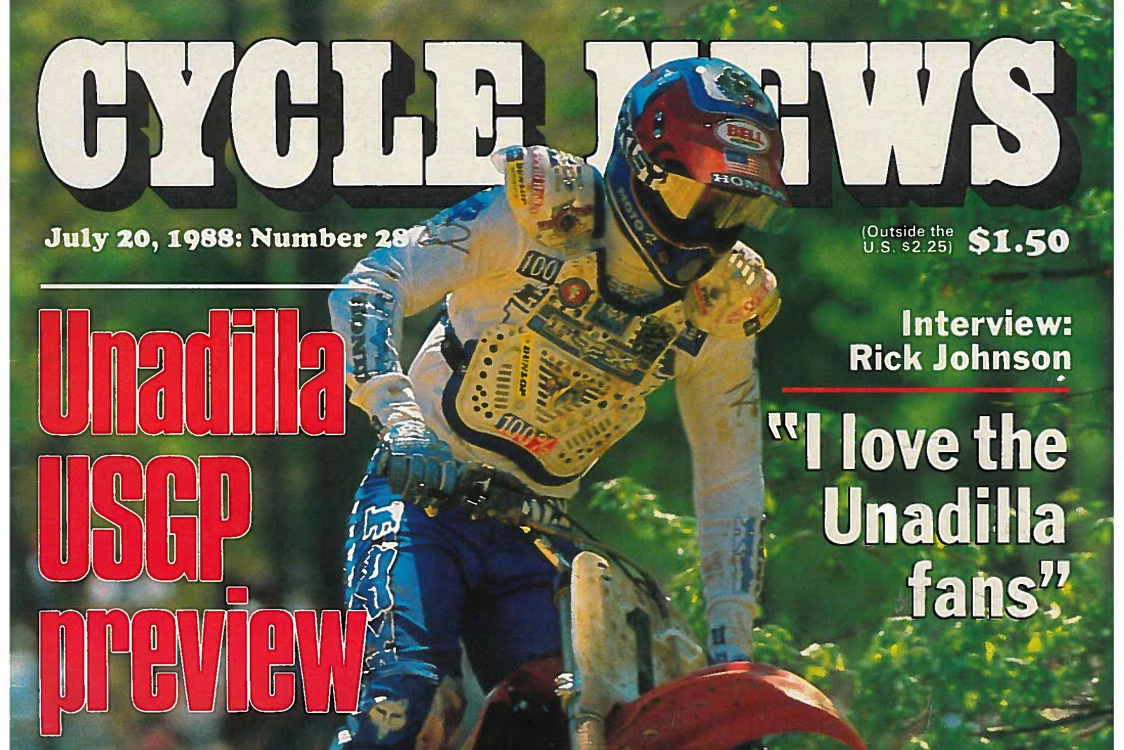 On This Day in Moto: July 10