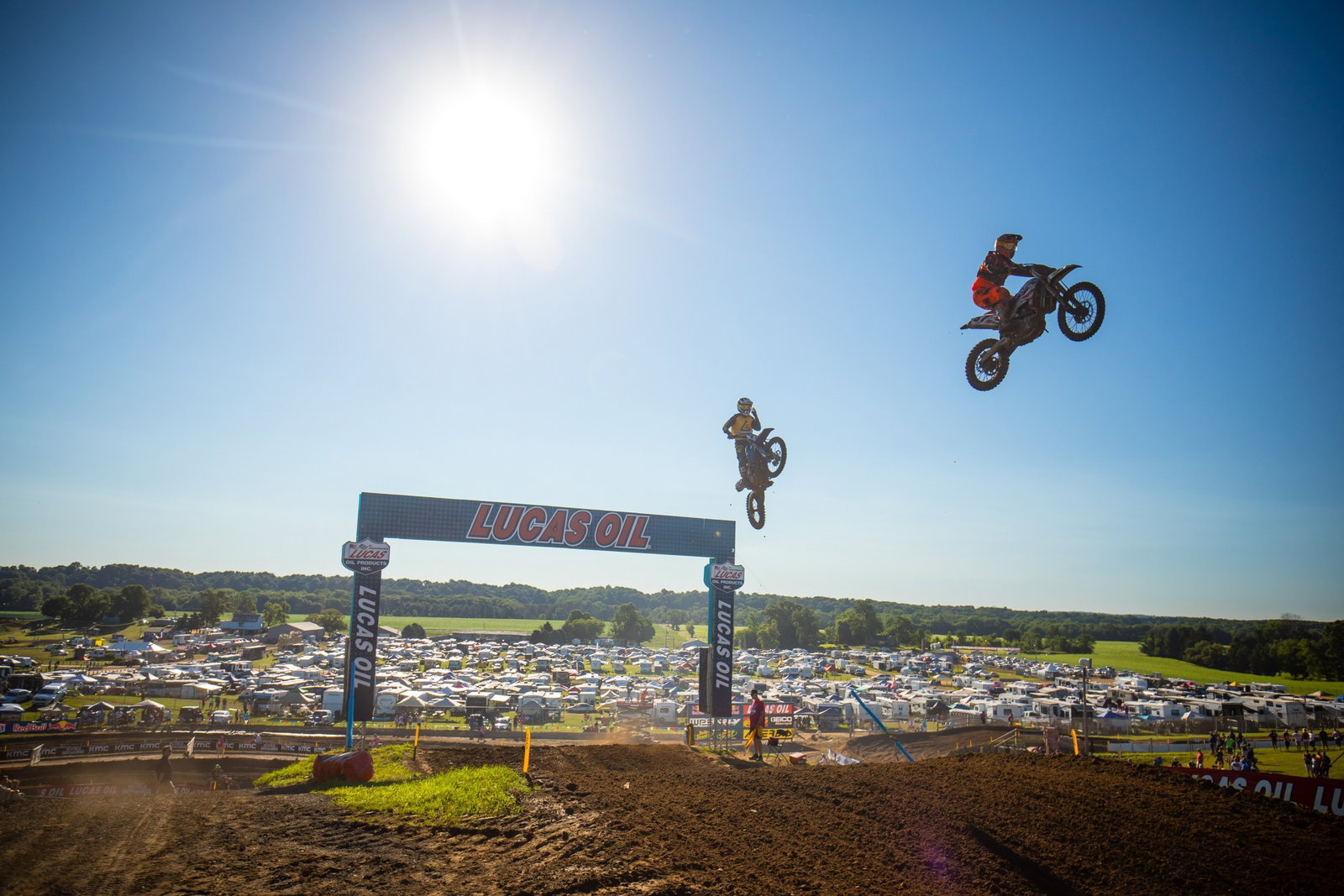 Observations: RedBud