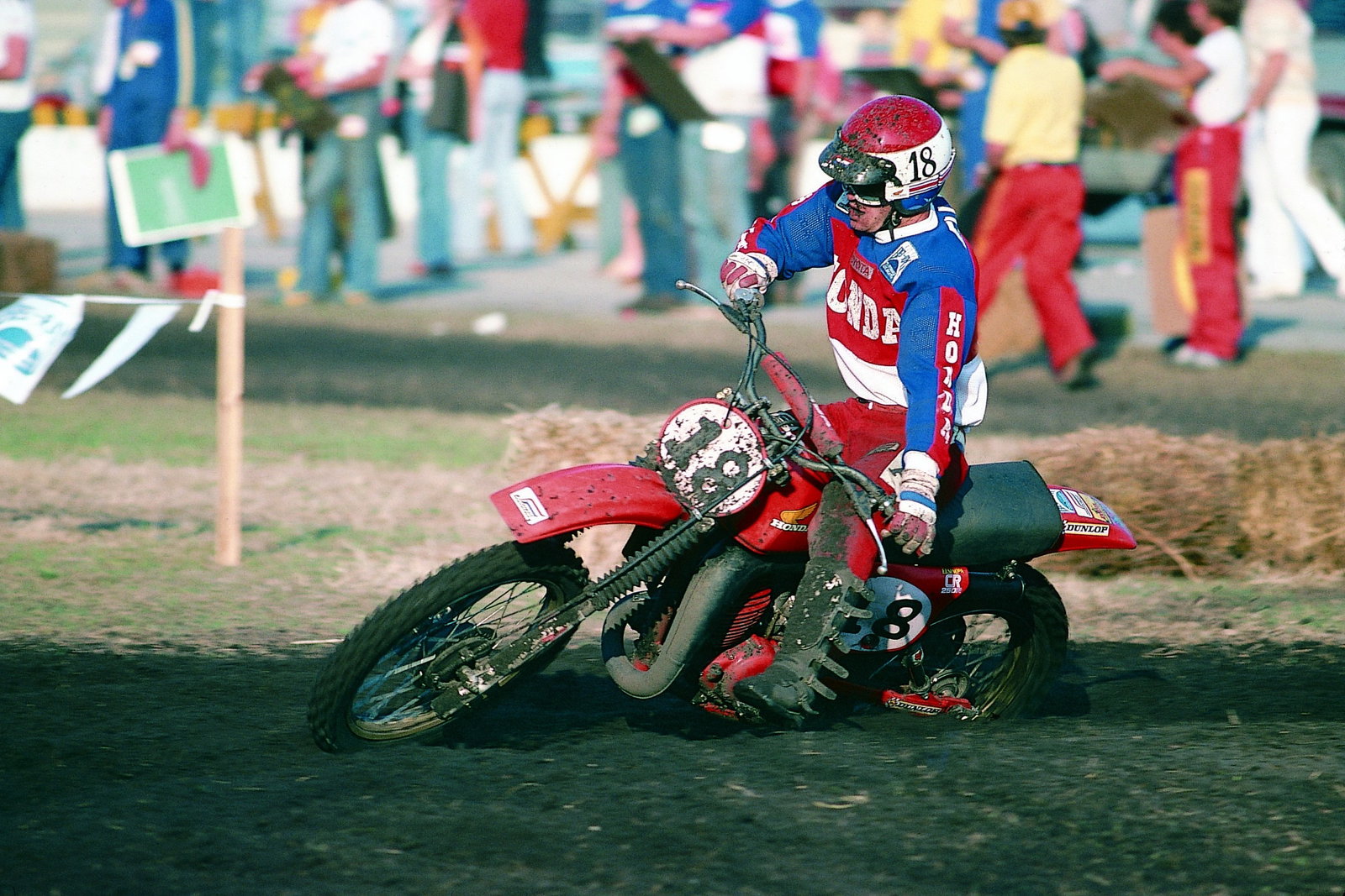 Where Are They Now: Jimmy Ellis