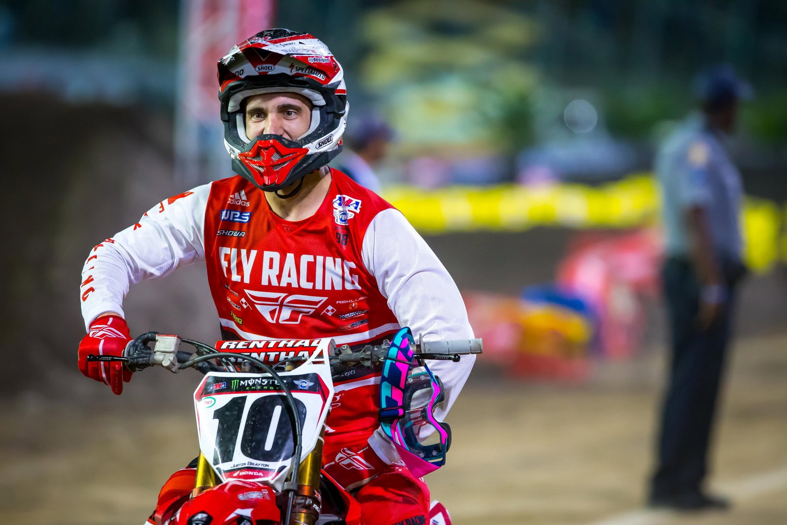 Exhaust Podcast: Humble Roots With Justin Brayton