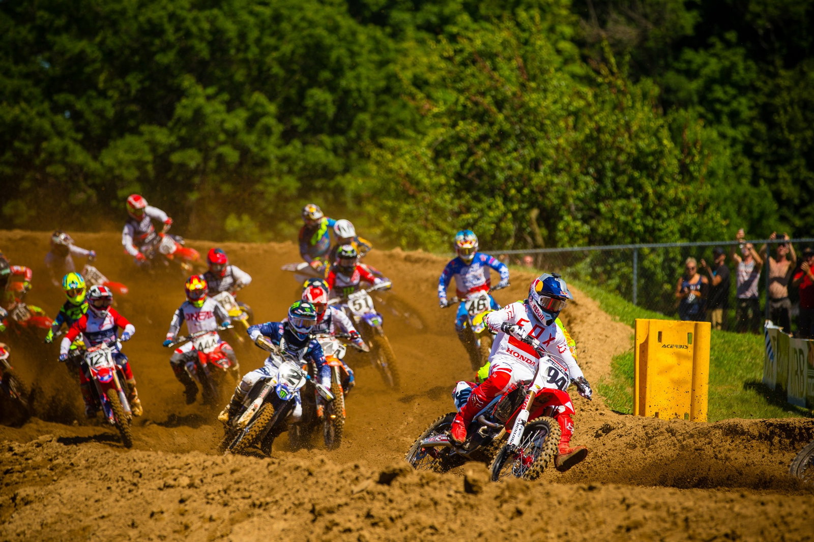 Racerhead #28