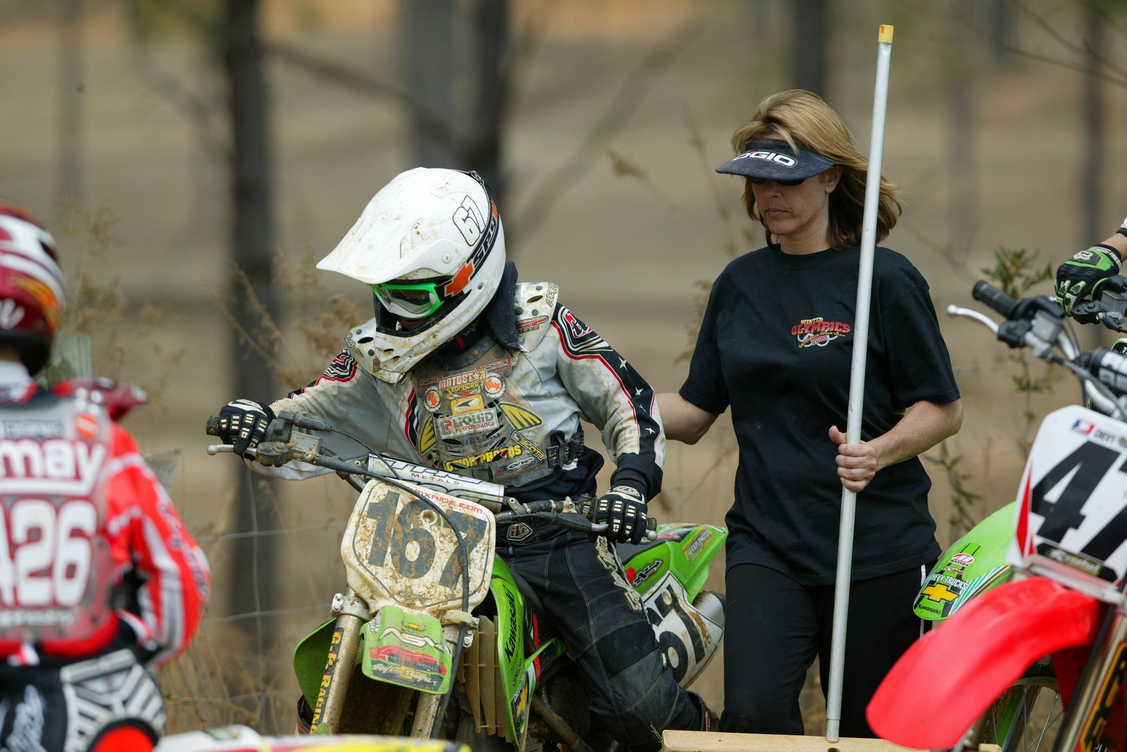 Loretta Lynn Graduates: Training Facility Owners