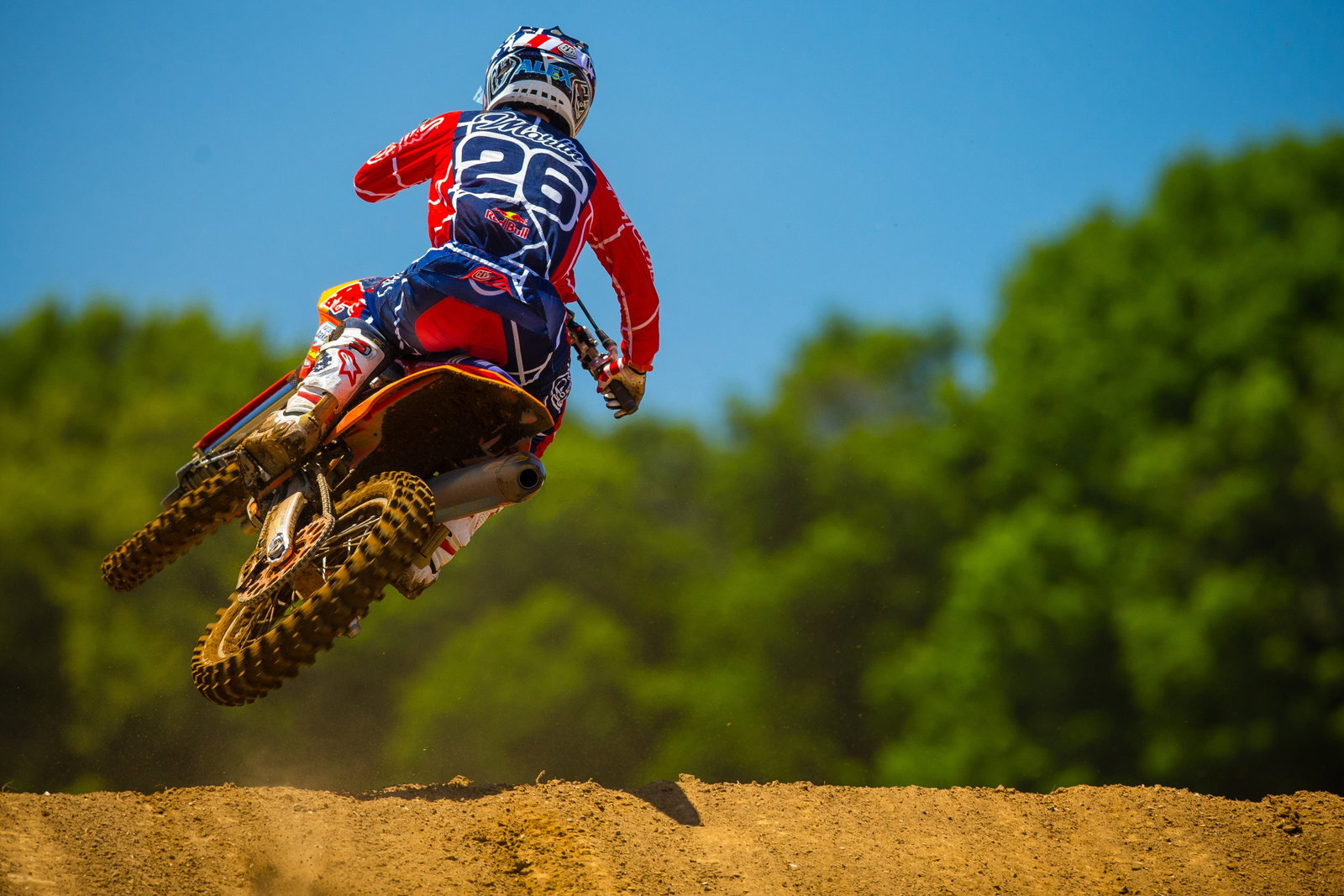 Matthes was driving the Troll Train for Alex Martin before the Nationals began, but Plessinger has pulled away a bit in the standings. If anything gets crazy, though, Martin could be there.