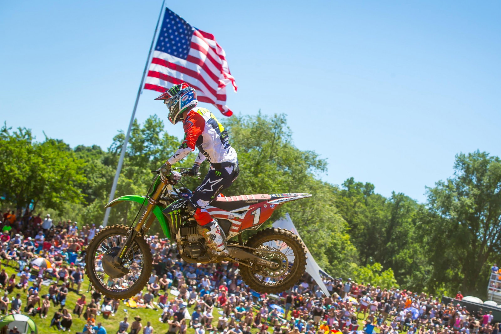 Between the Motos: MXoN Arguments