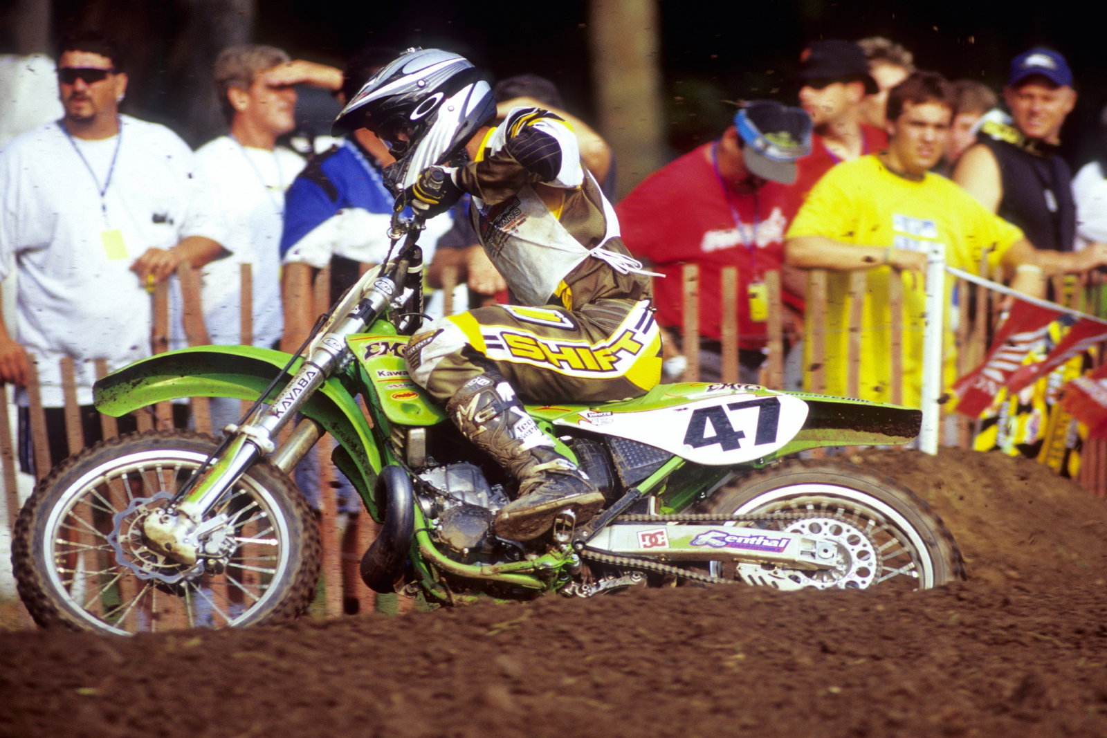 Loretta Lynn Graduates: The Former Pros