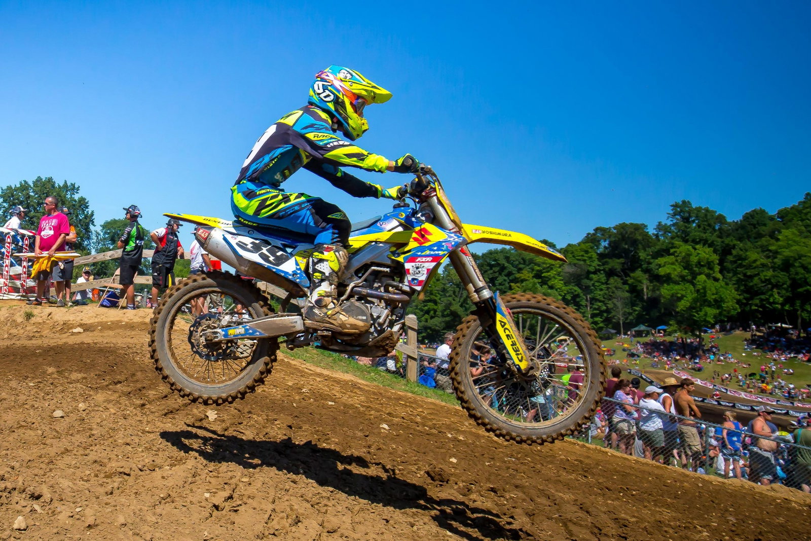 Privateer Profile: Kyle Cunningham