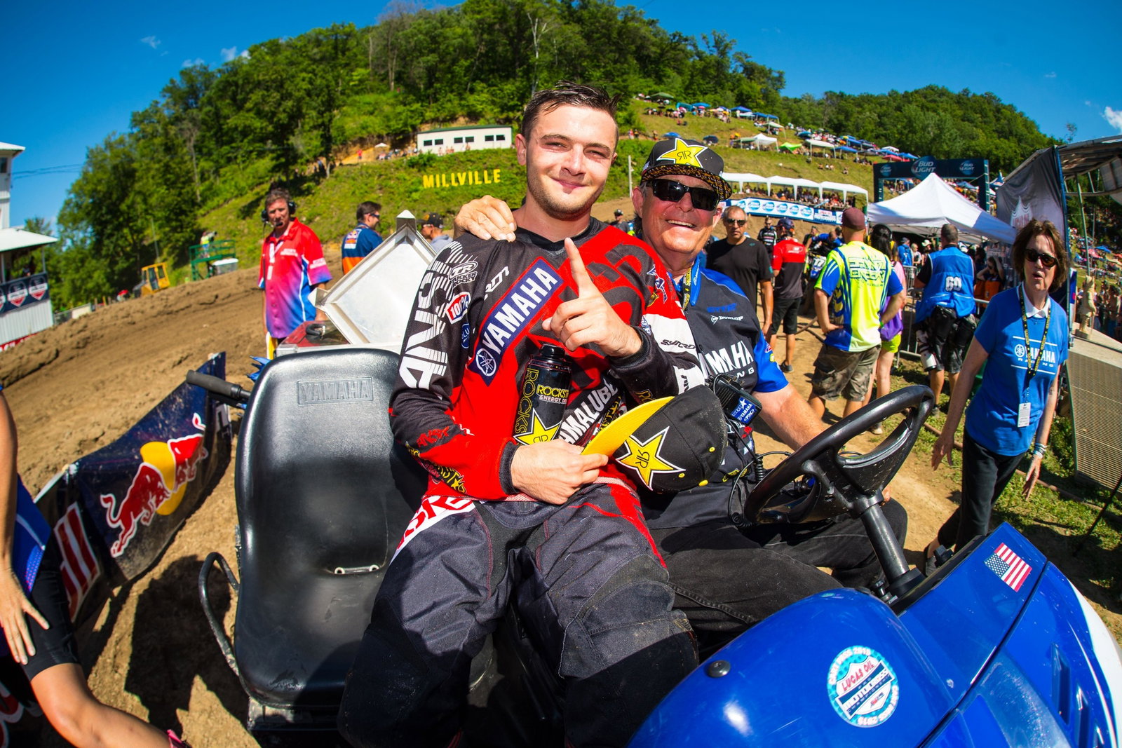 On This Day in Moto: July 18