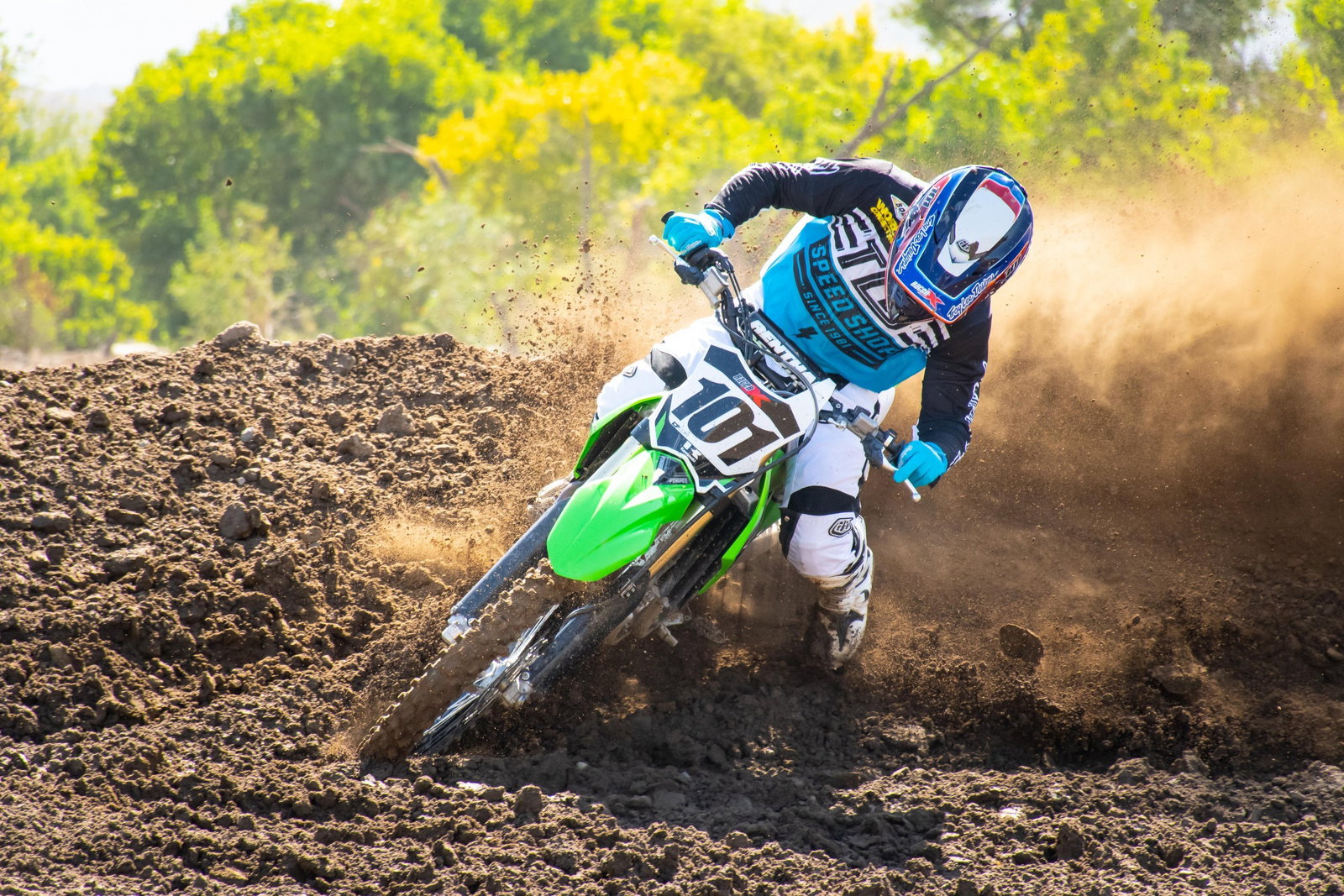 The List: New Bikes