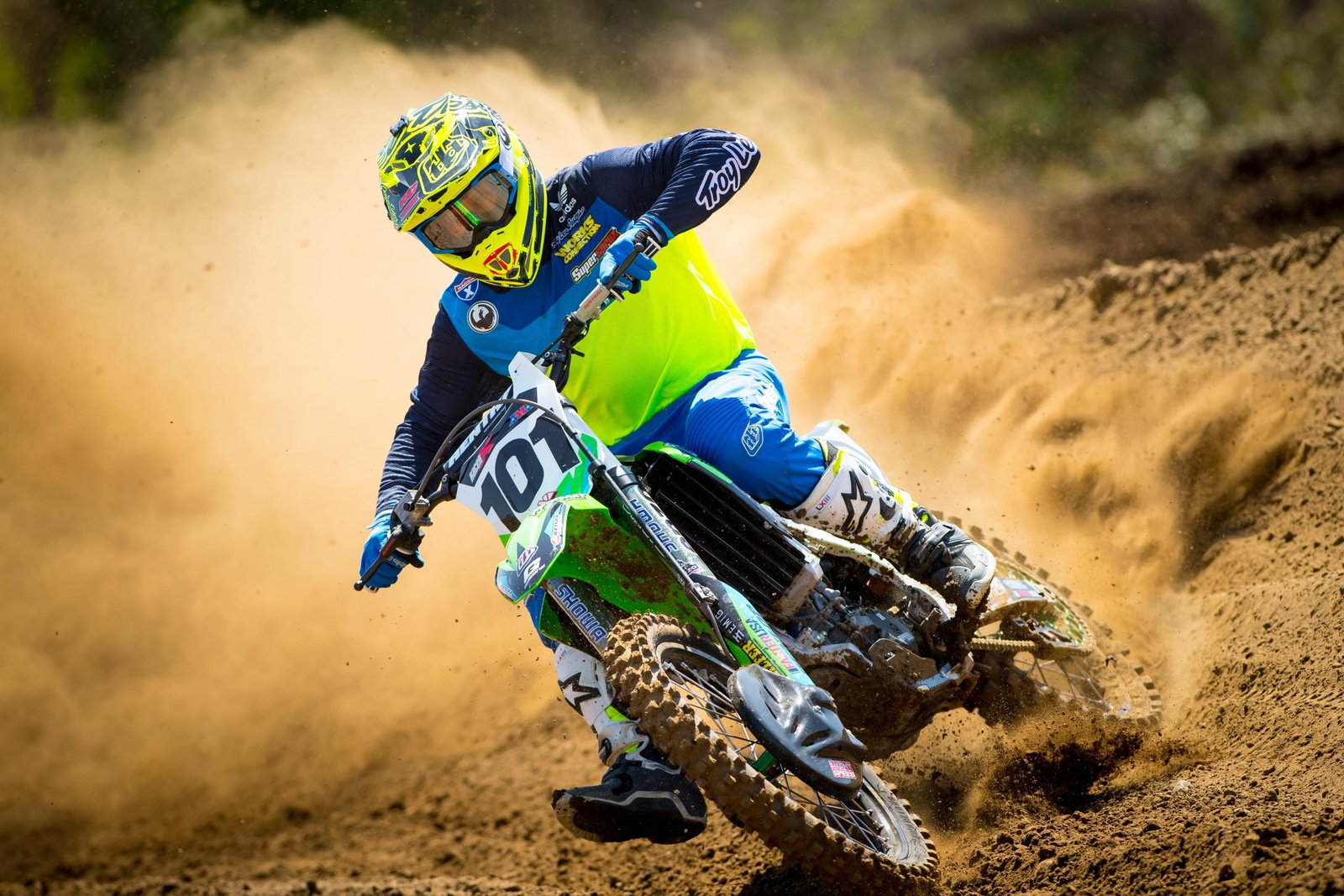 Exhaust Podcast: Pingree on the New Bikes