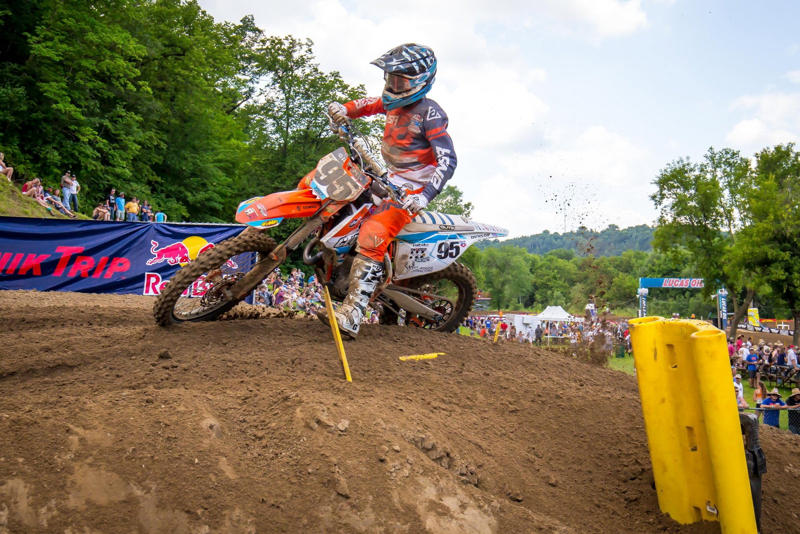 Privateer Profile: Joey Crown