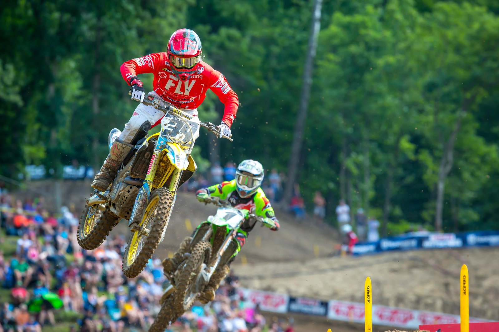 Loretta Lynn Graduates: Current Pros