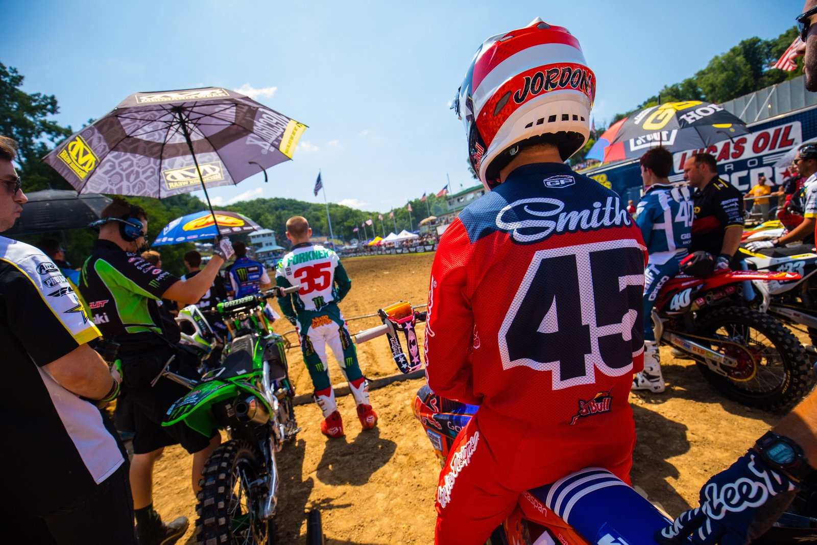 How to Watch: Washougal