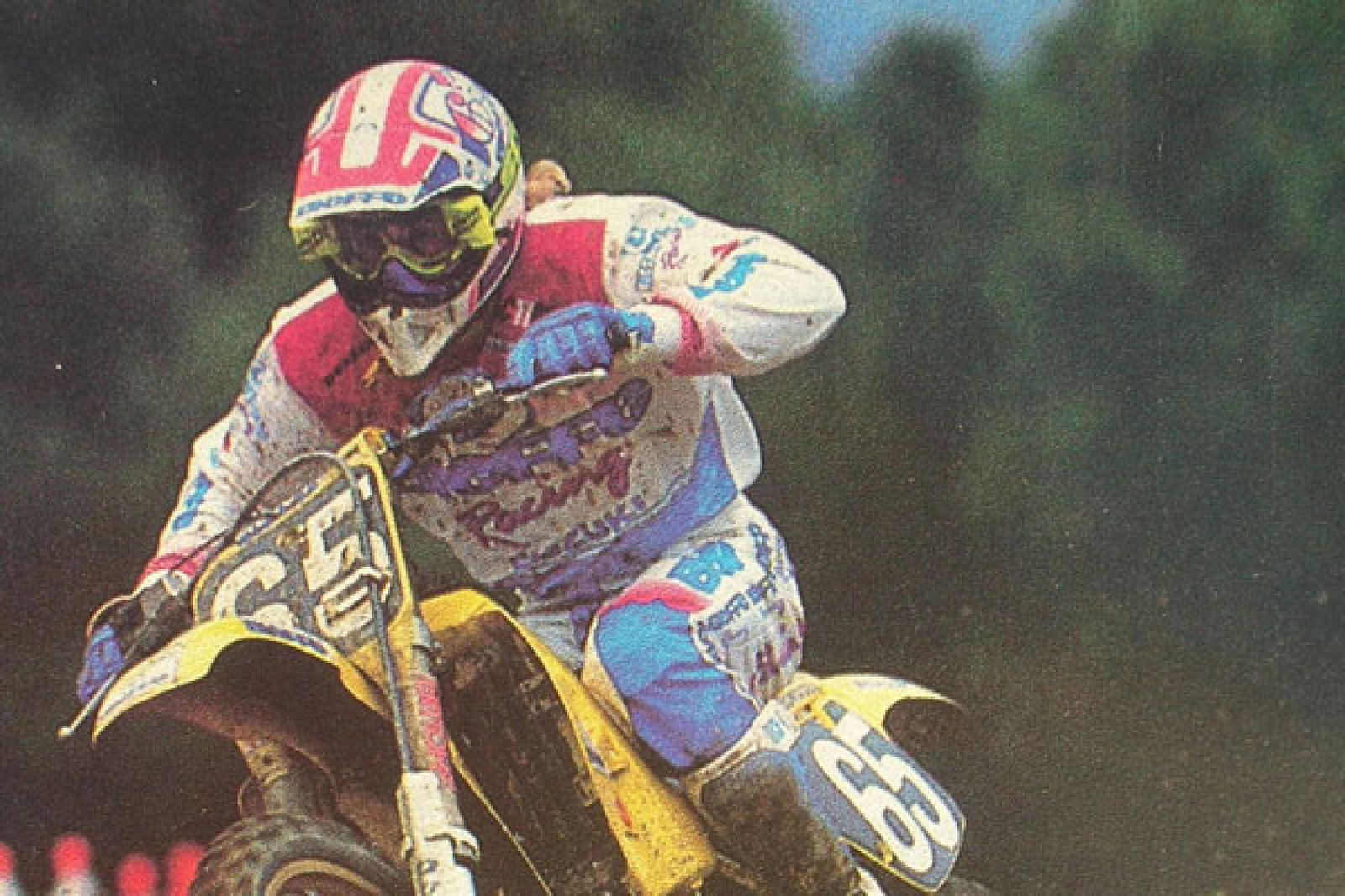 On This Day in Moto: July 29