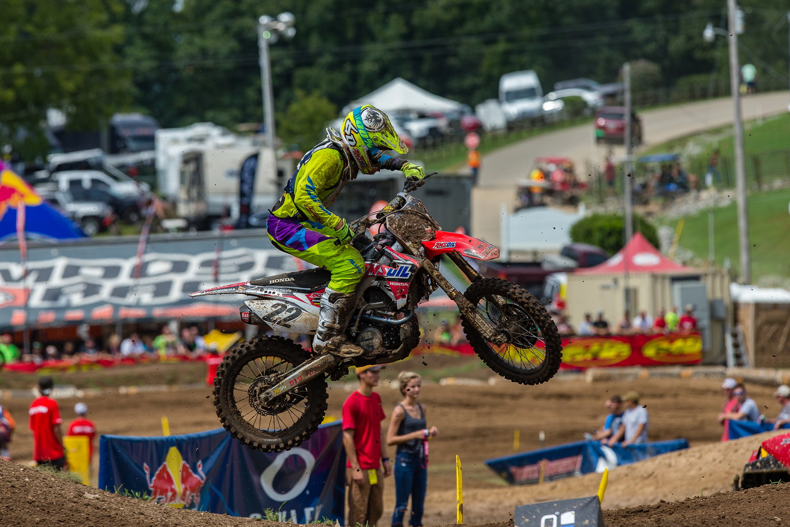 Illinois' Chase Sexton