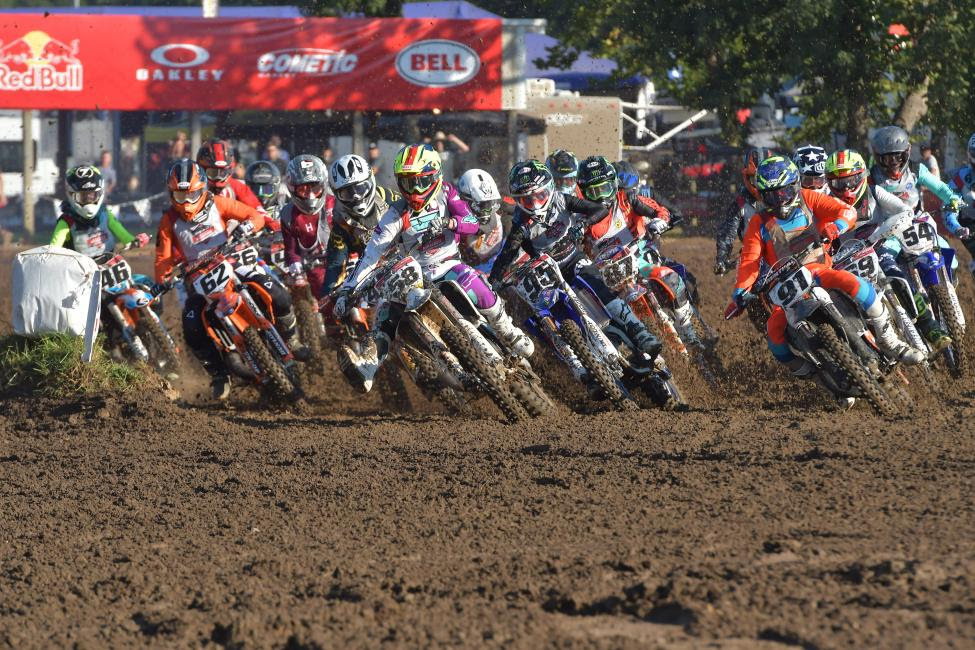 5 Things We Learned: Loretta Lynn's, Saturday