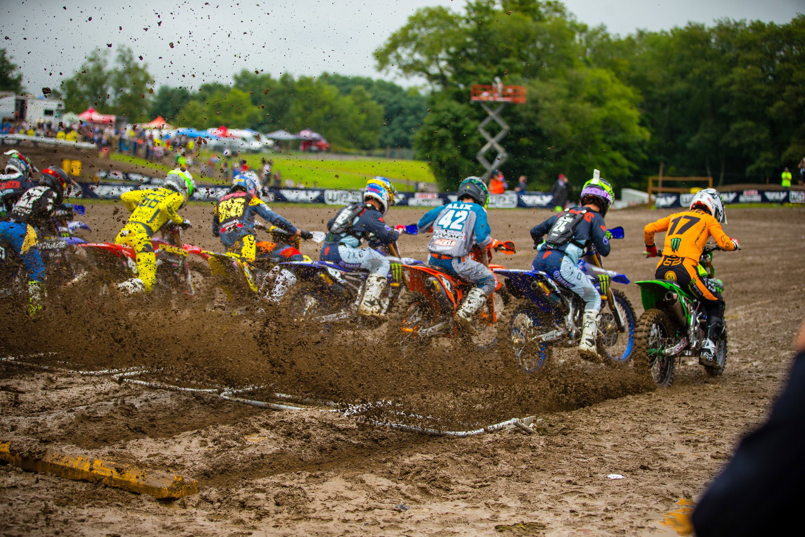 Redux: Unadilla