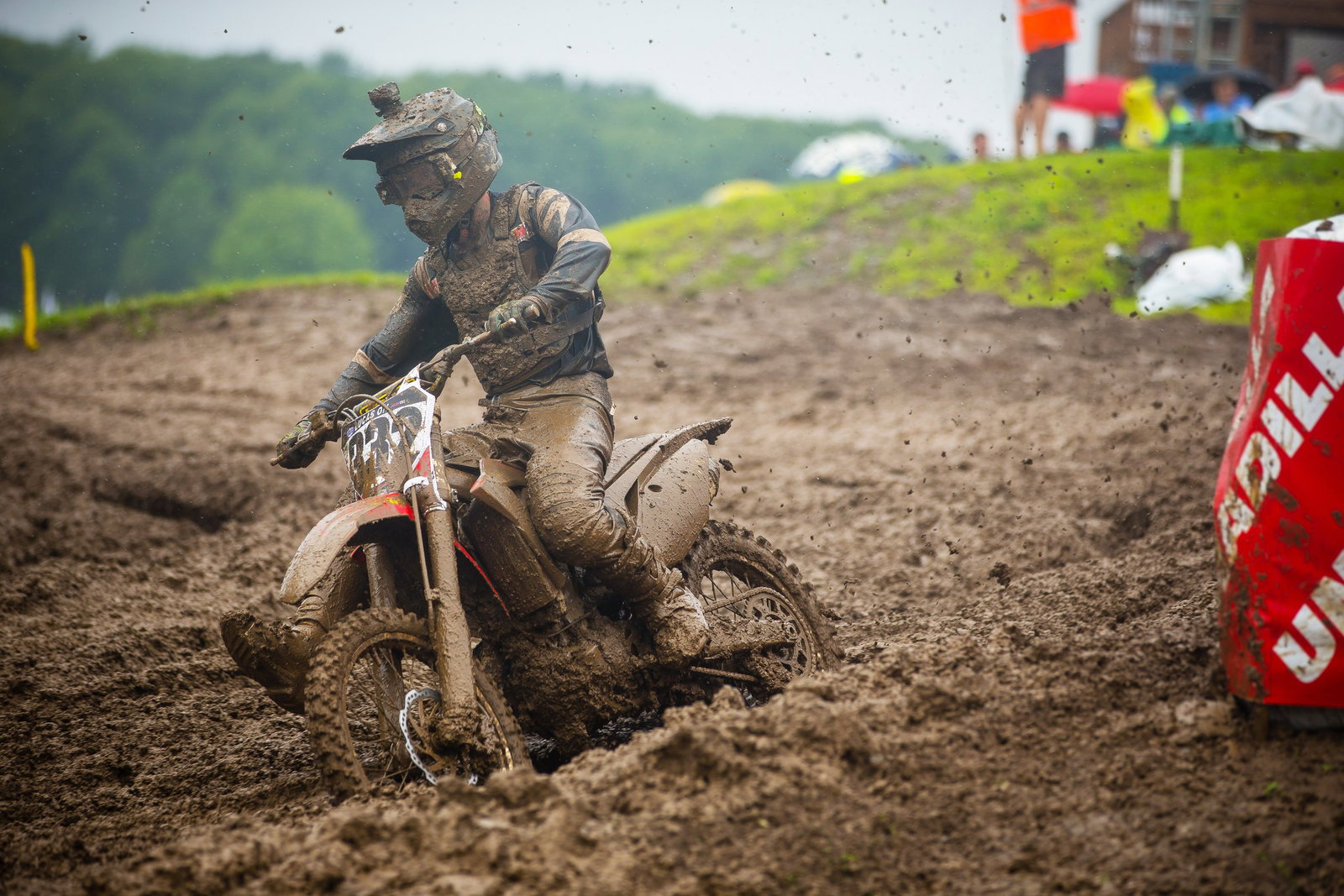 Privateer Profile: Jeremy Hand