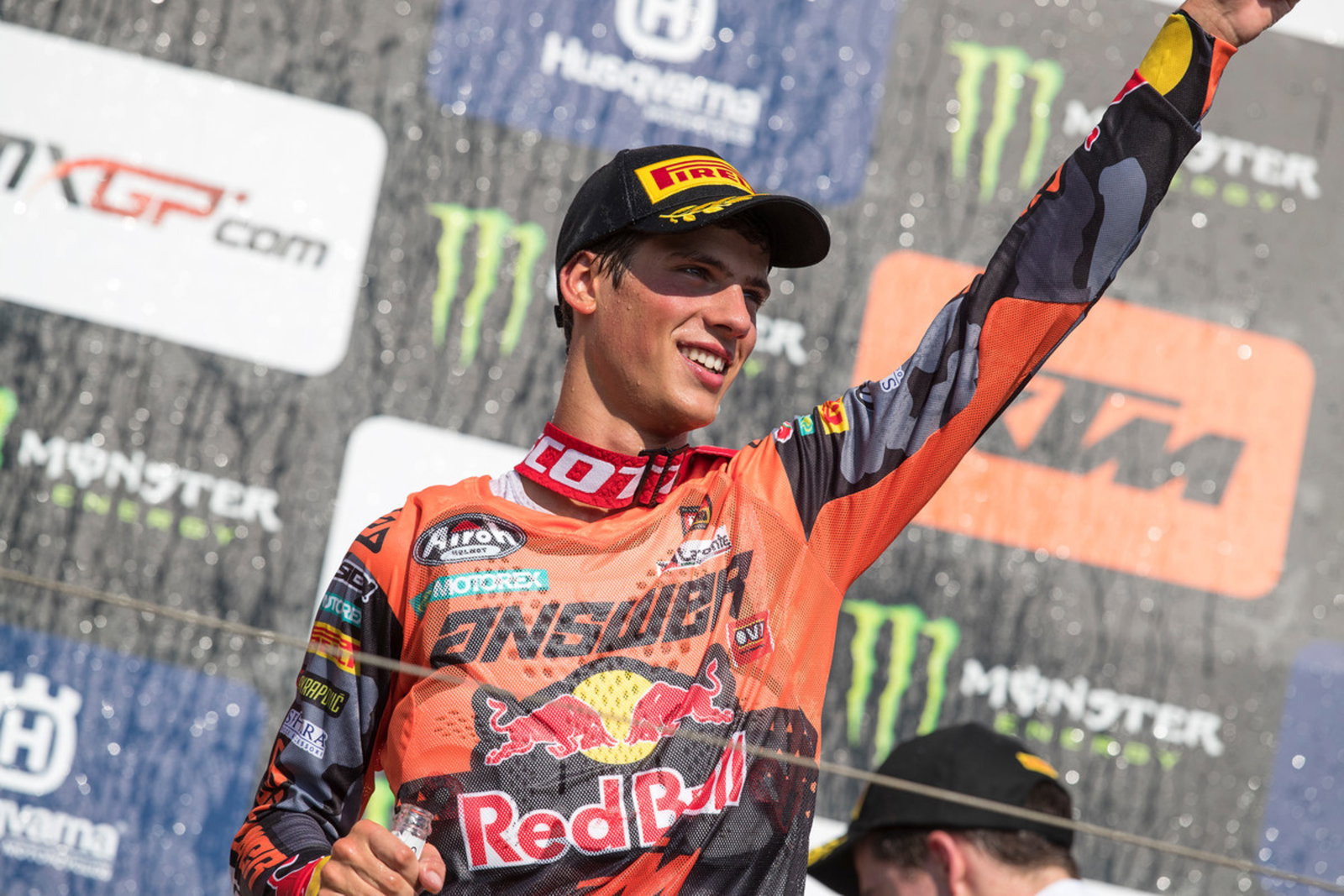 Watch: MXGP of Bulgaria