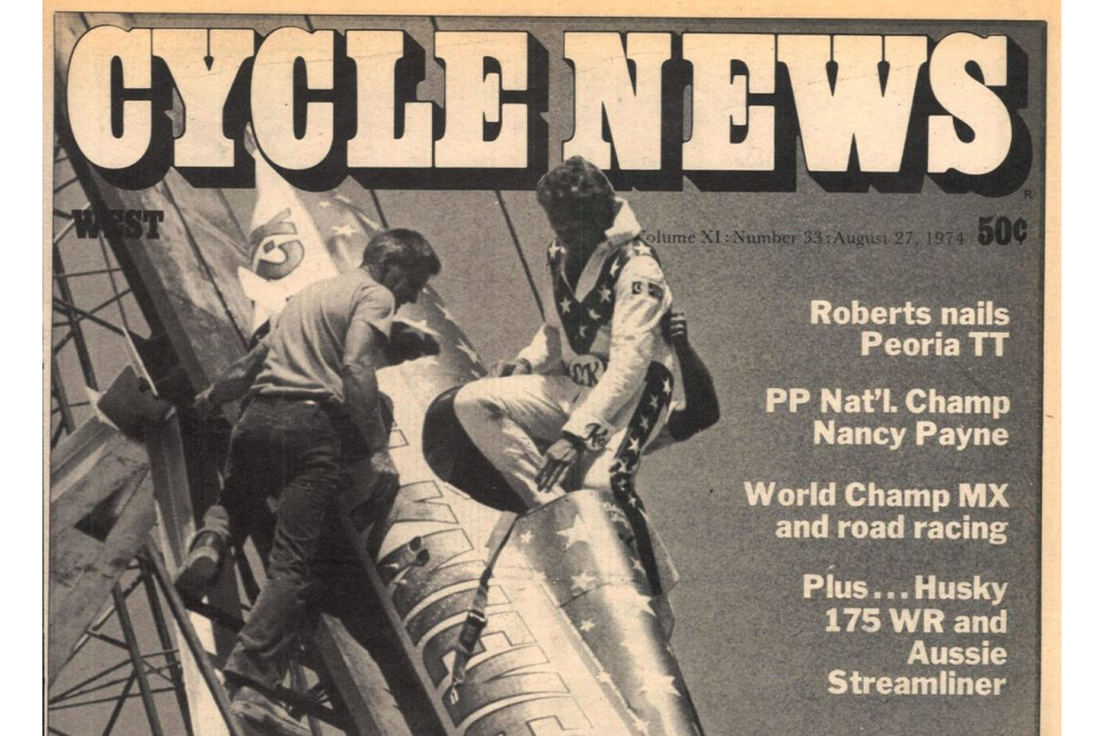 On This Day in Moto: August 27