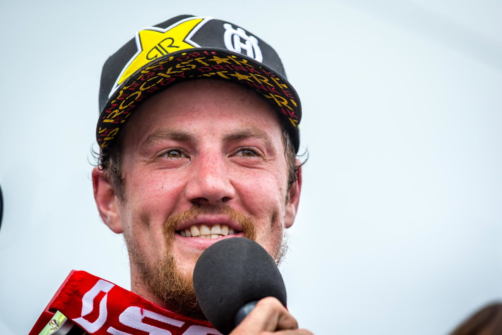 450 Words: Phil Nicoletti's Headed To Canada