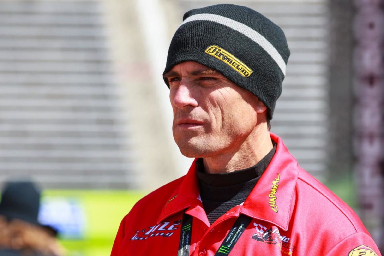Fly Racing Racer X Podcast: Larry Brooks