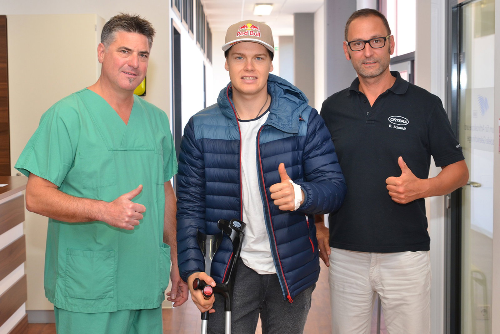 Jonass Out For Imola; Prado Clinches MX2 Title