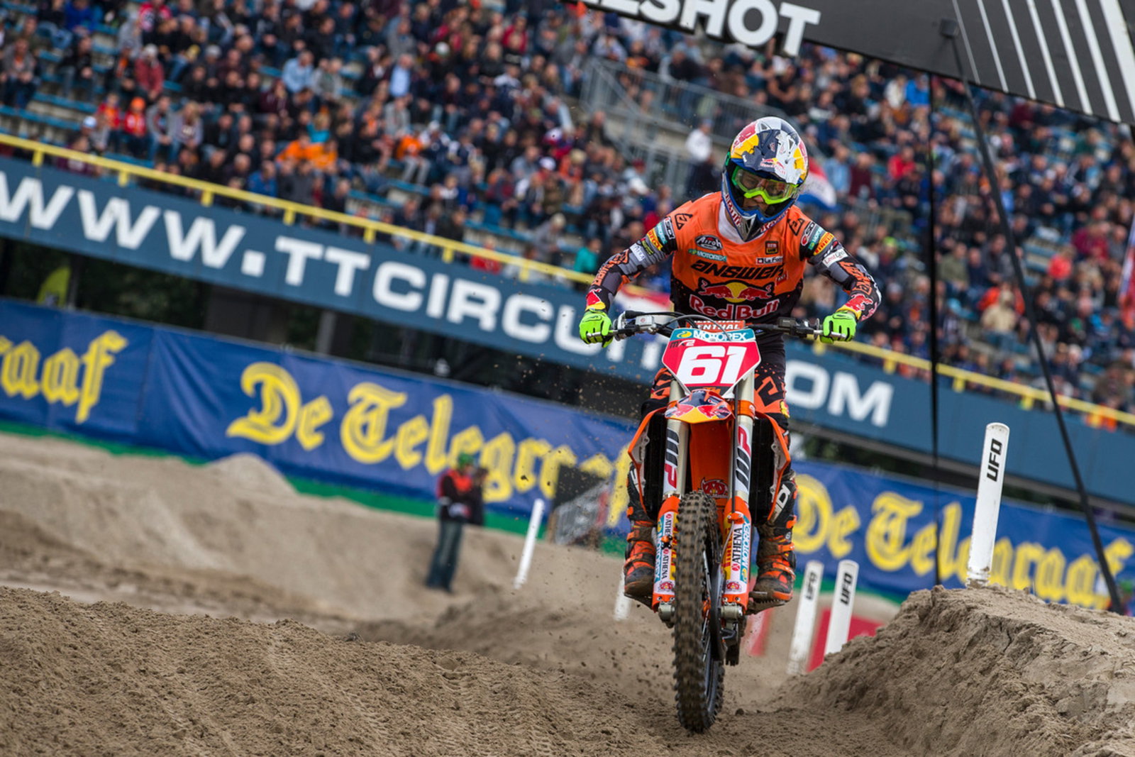 How to Watch: GNCC and MXGP