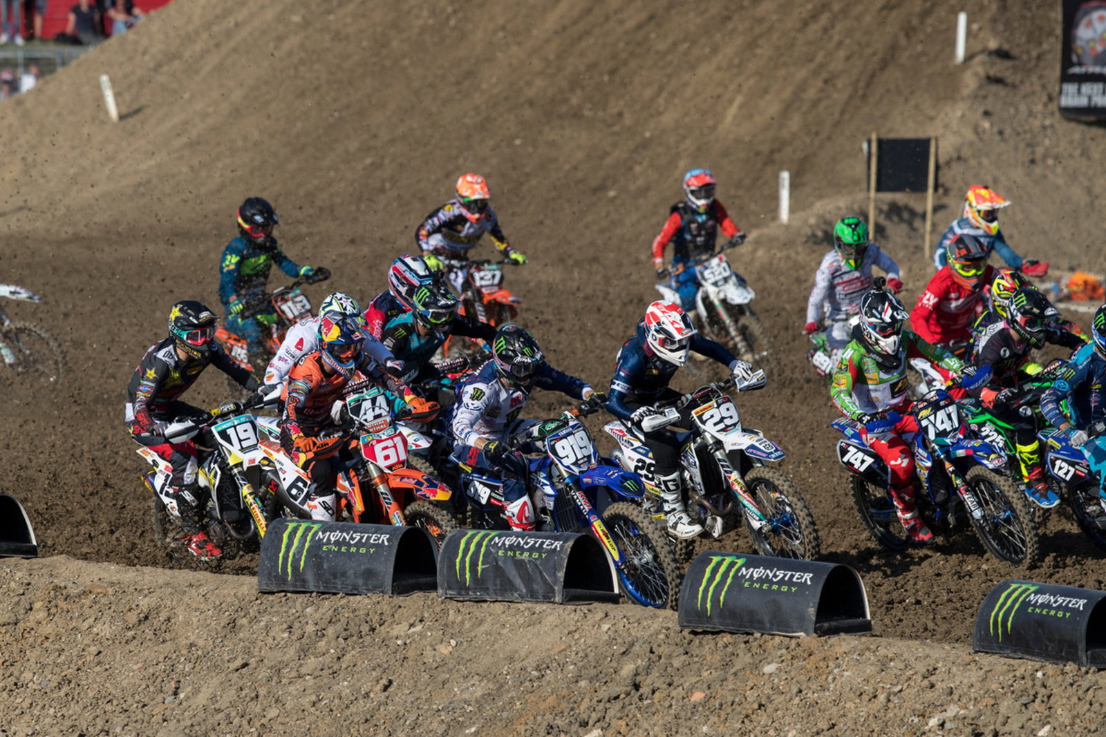 MXGP of Italy Highlights