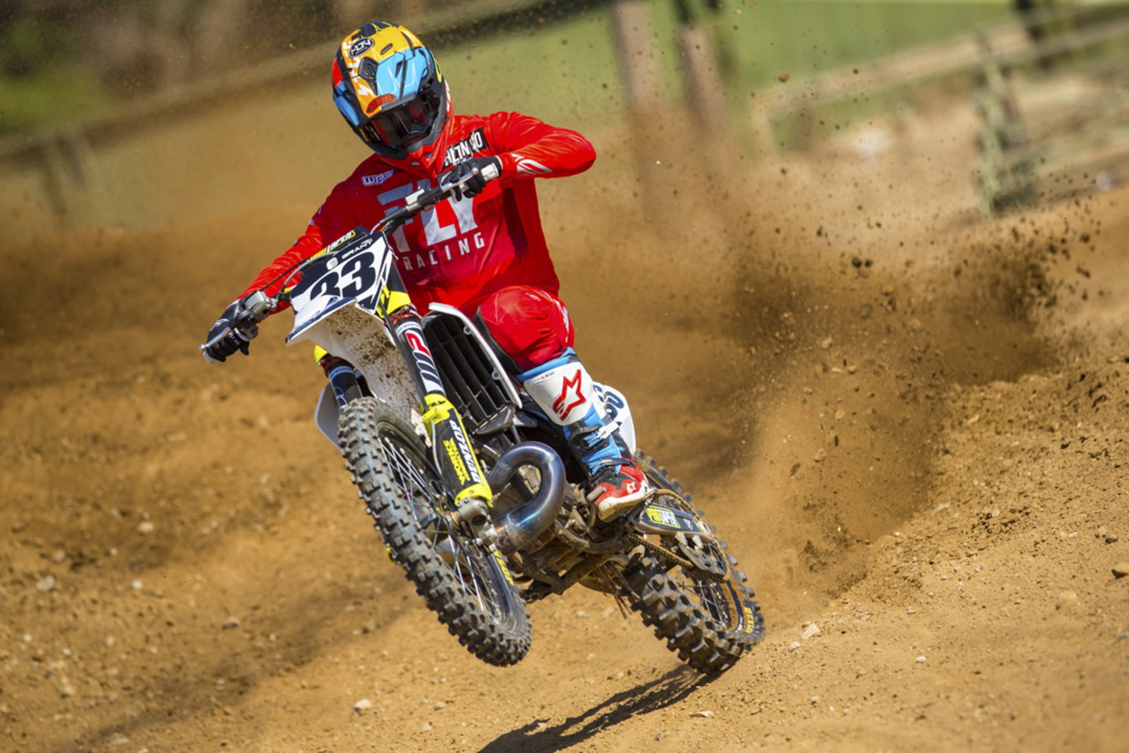 The List: What To Watch For At Red Bull Straight Rhythm