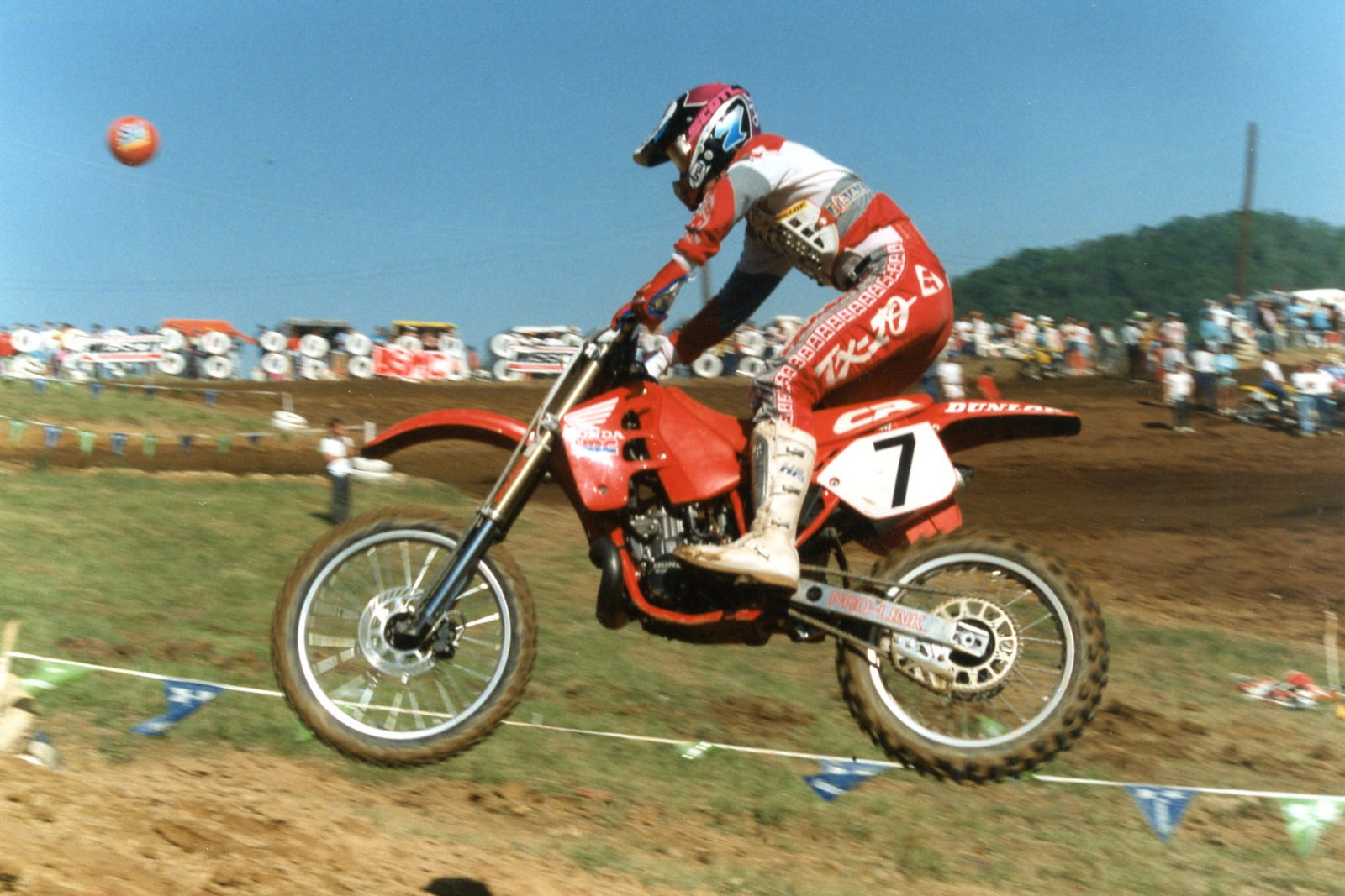 Where Are They Now: Jeff Stanton