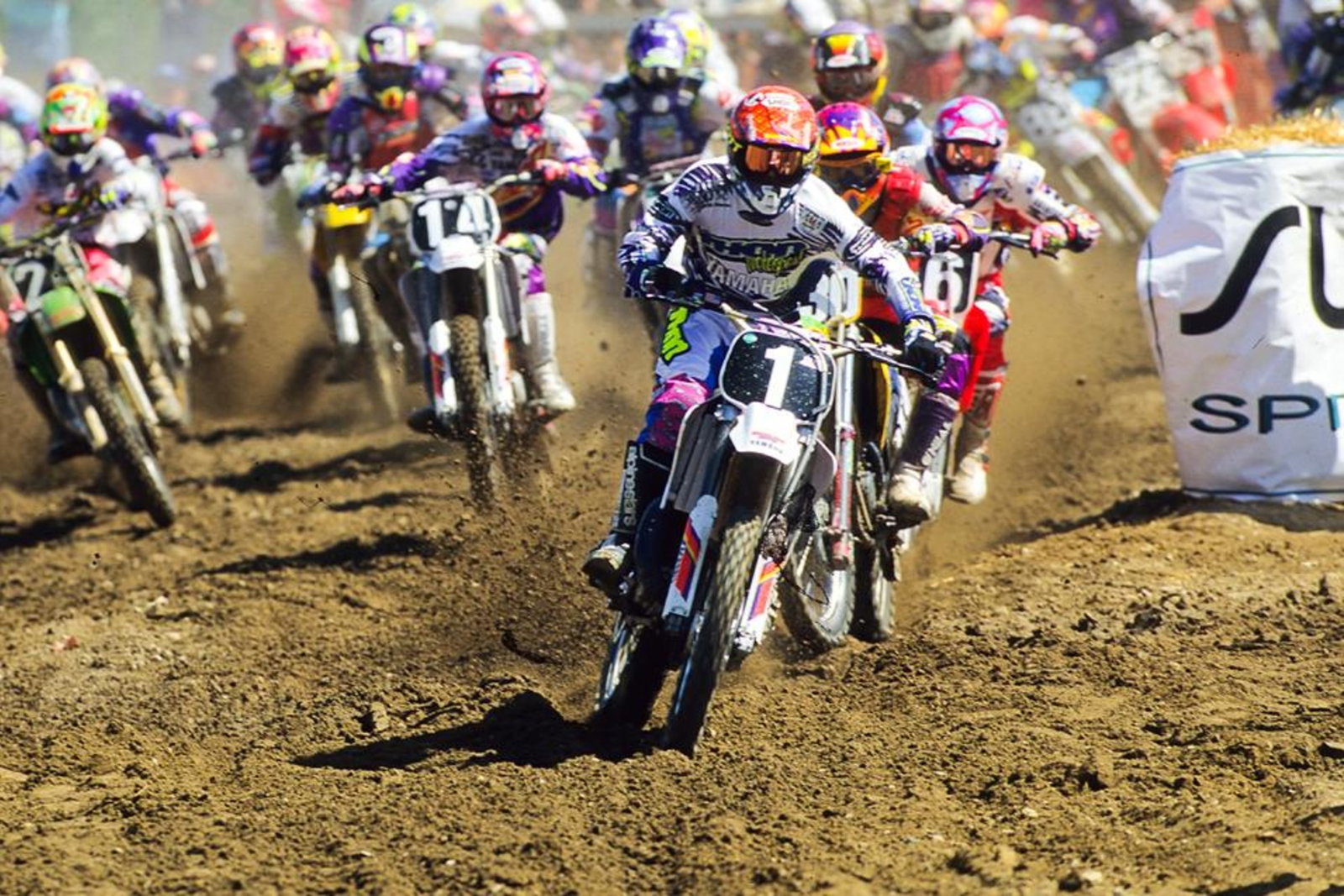 On This Day In Moto: December 1