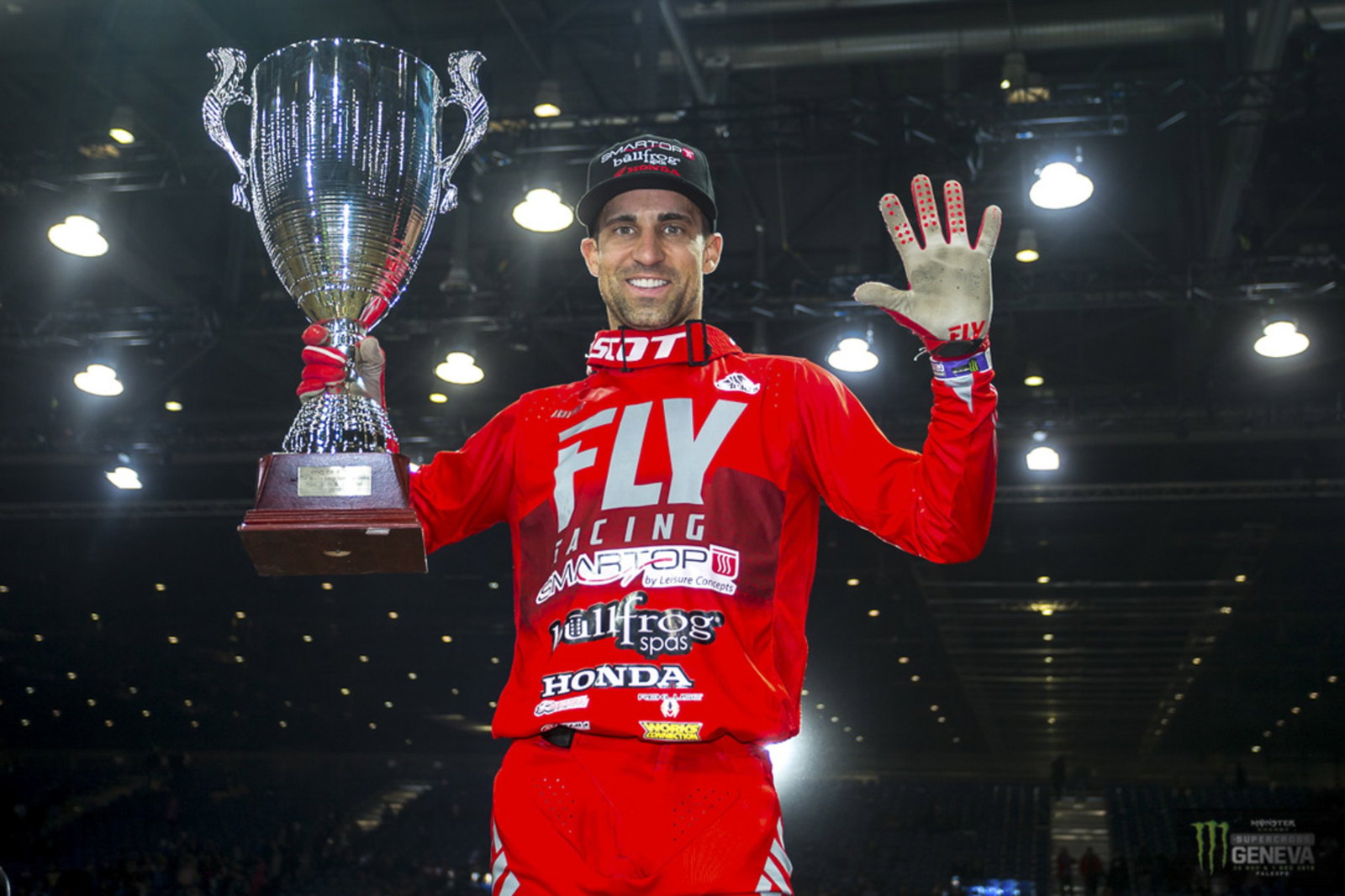 Insight: Geneva Supercross Recap, Night Two
